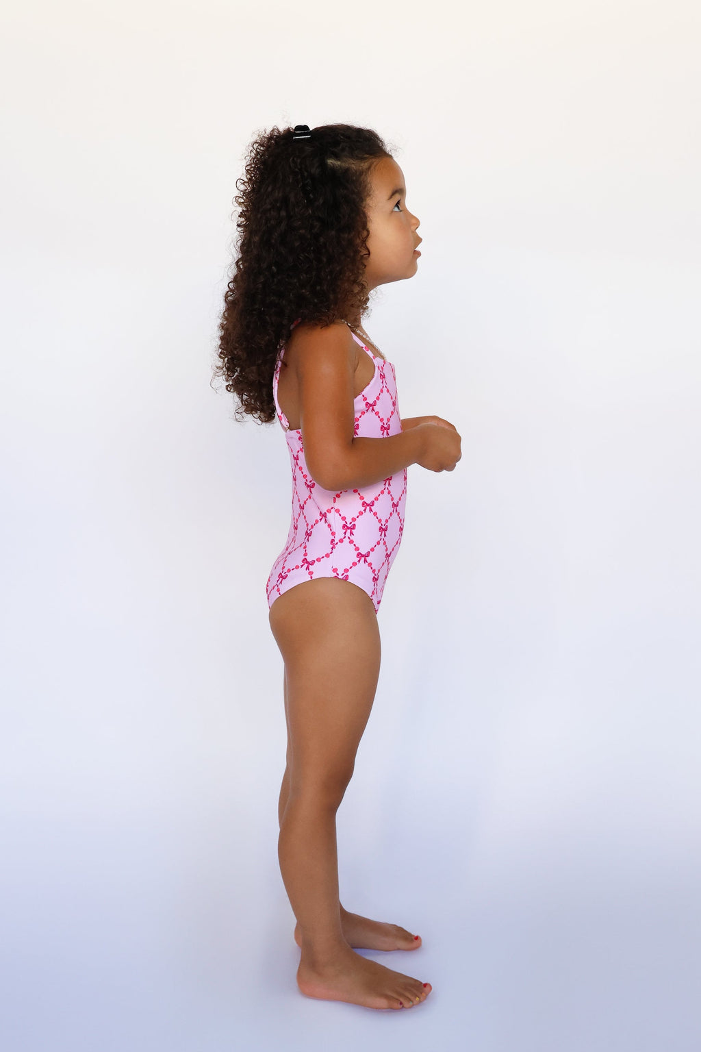 Frankie One Piece - Coquette