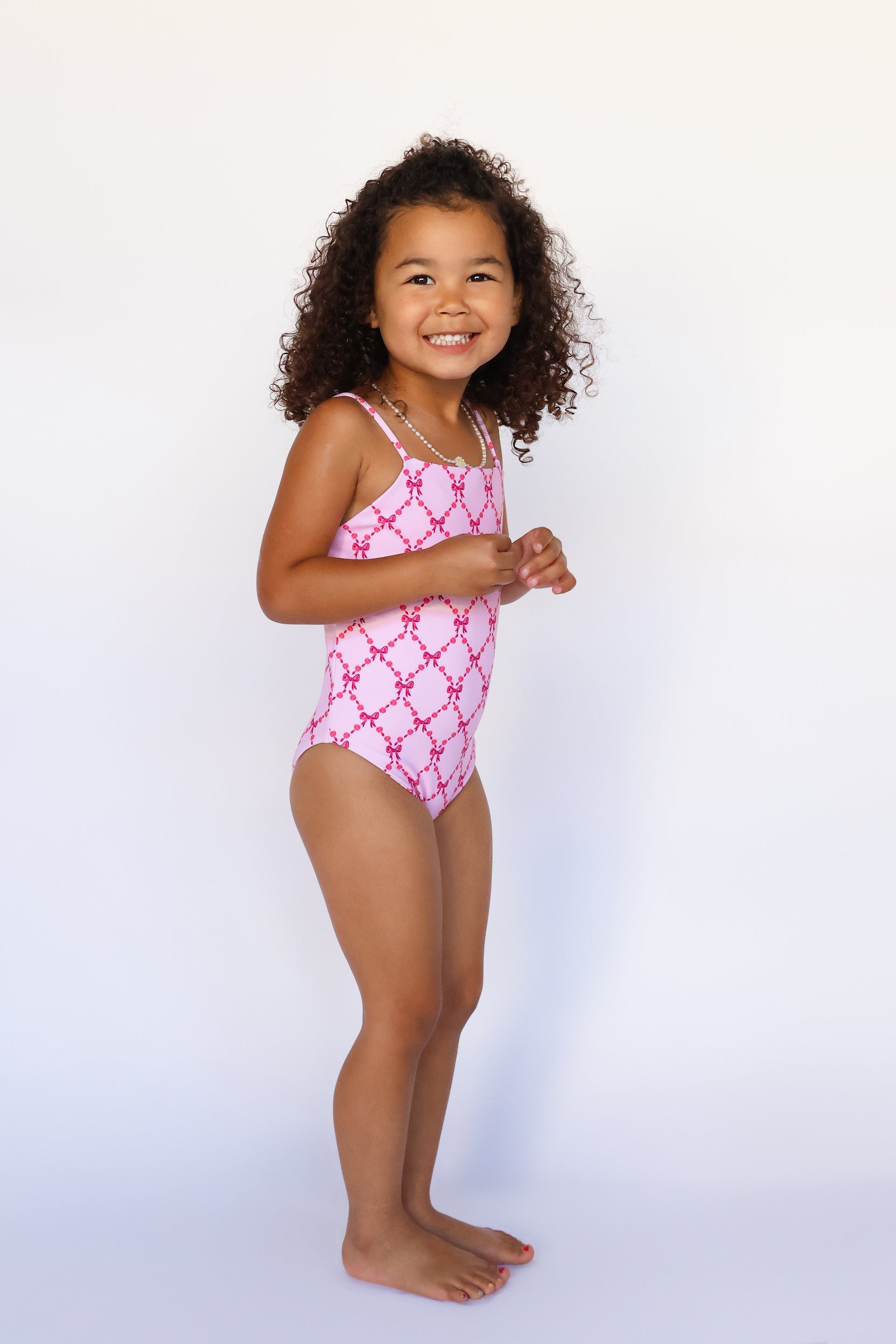 Frankie One Piece - Coquette