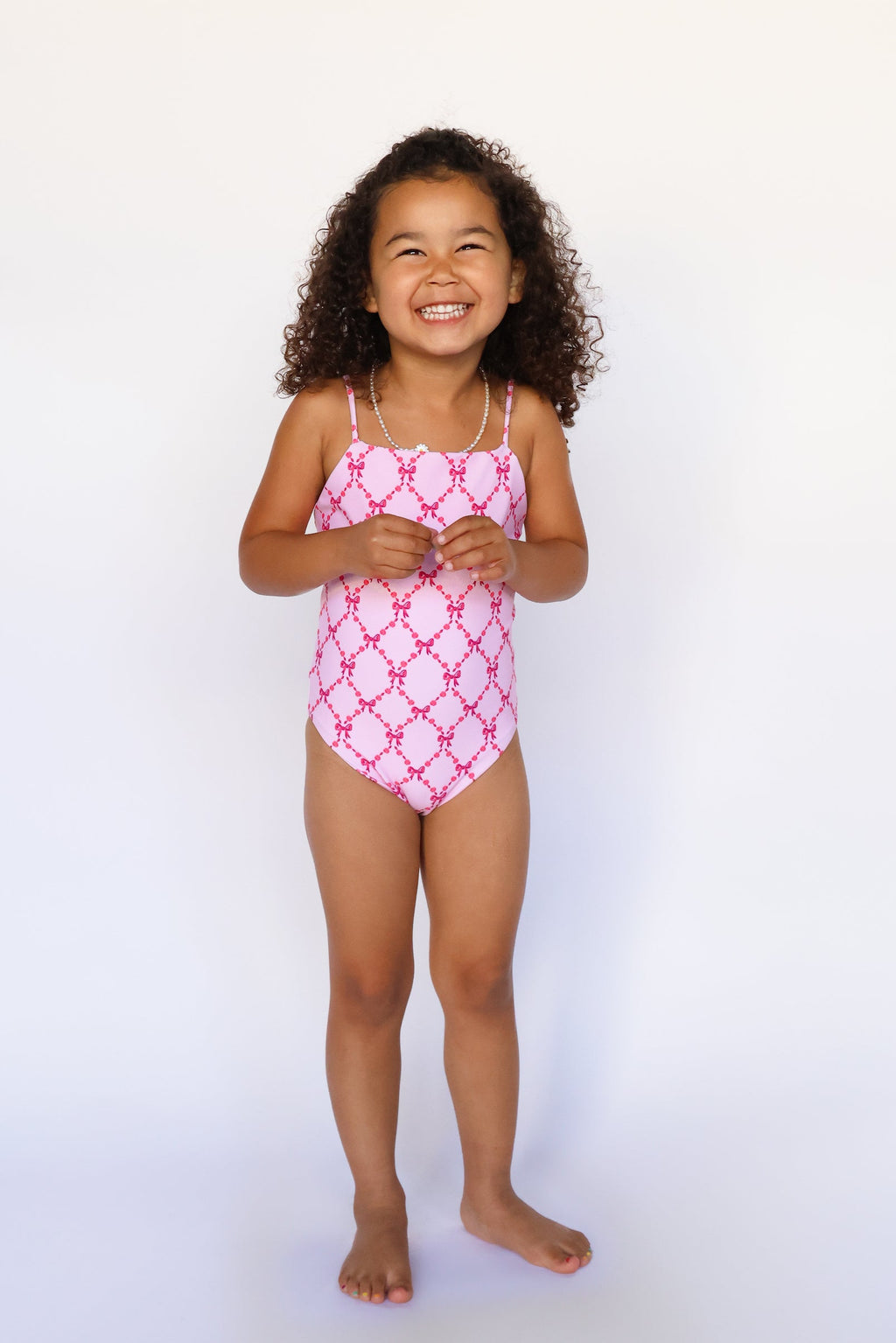 Frankie One Piece - Coquette