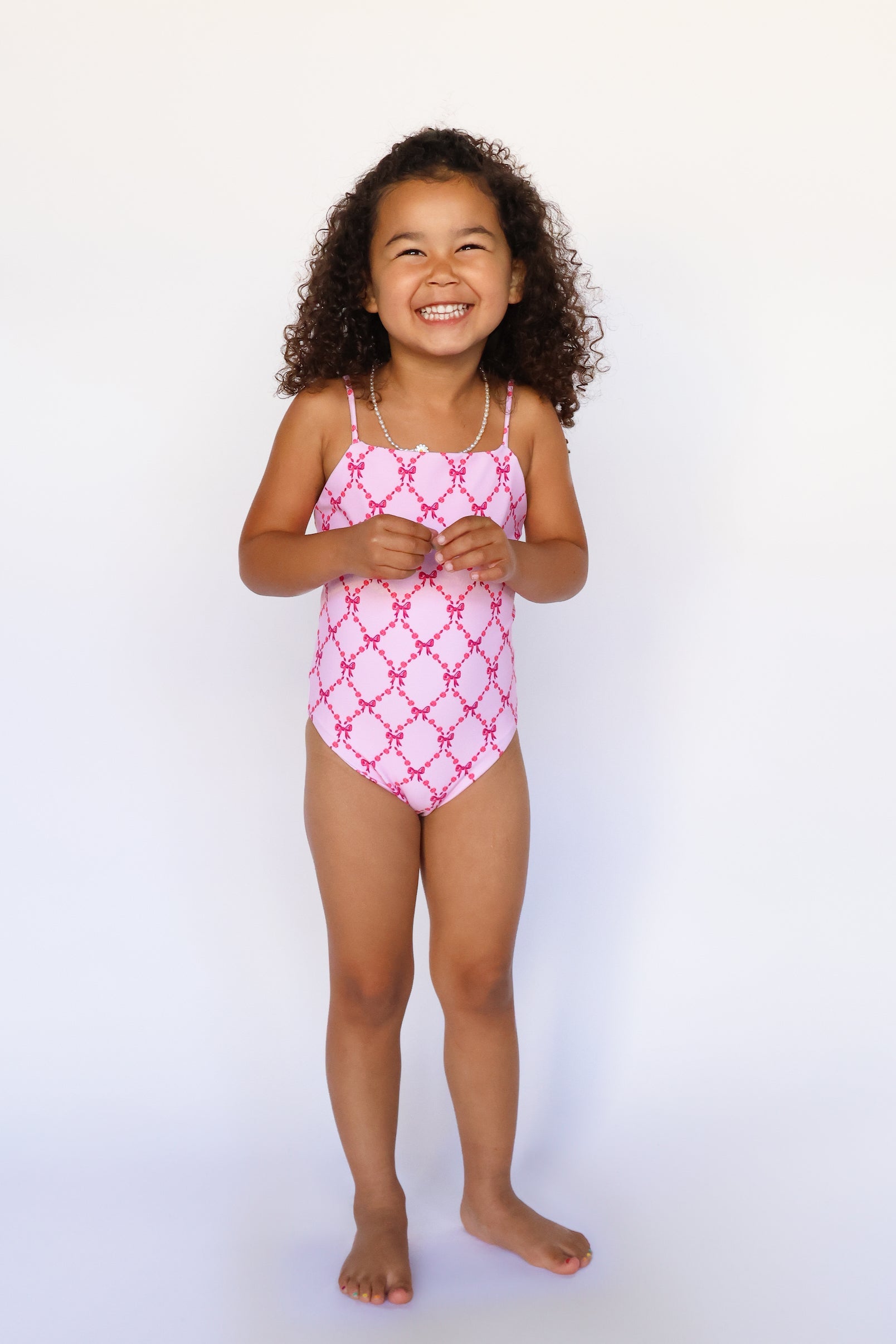 Frankie One Piece - Coquette