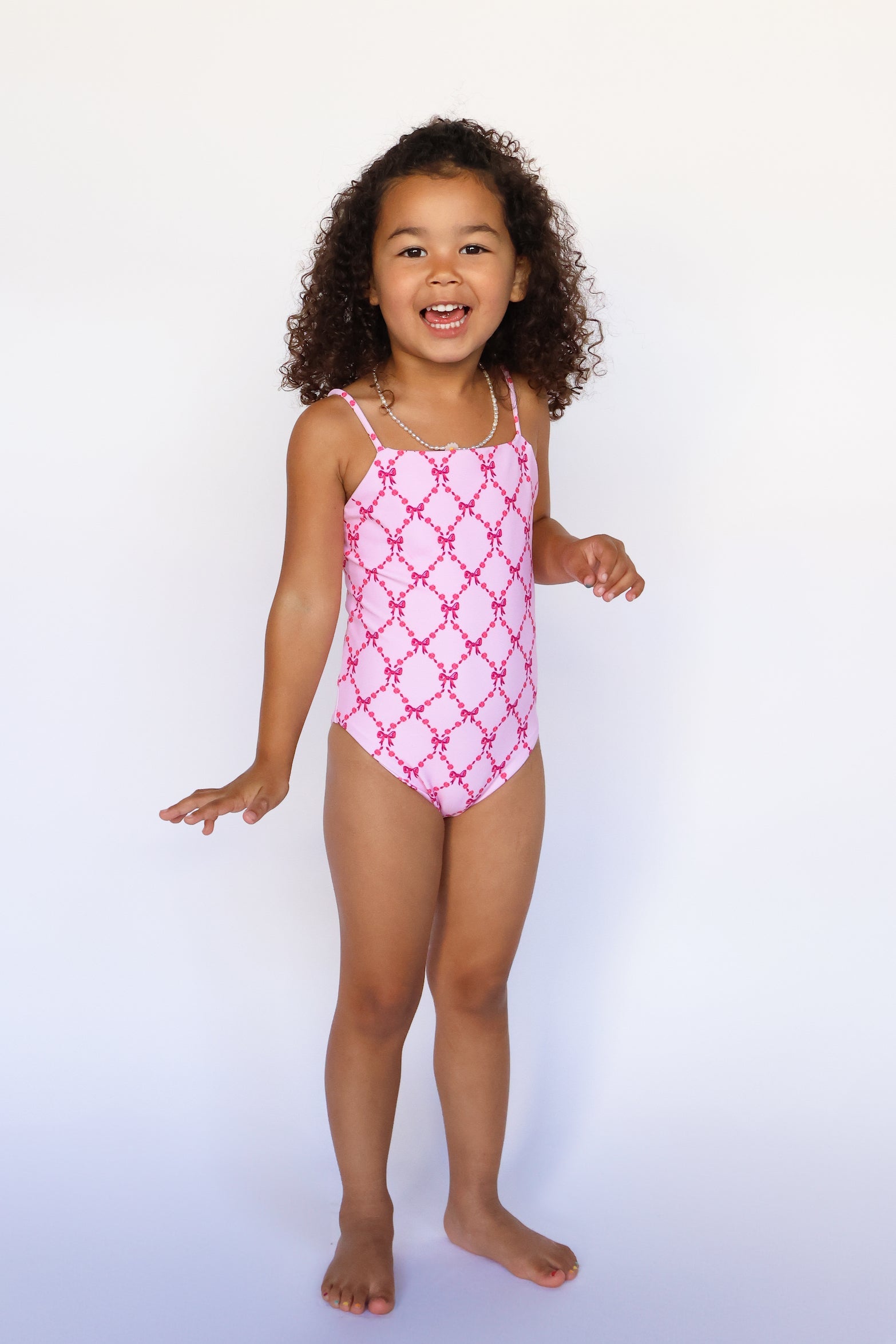 Frankie One Piece - Coquette