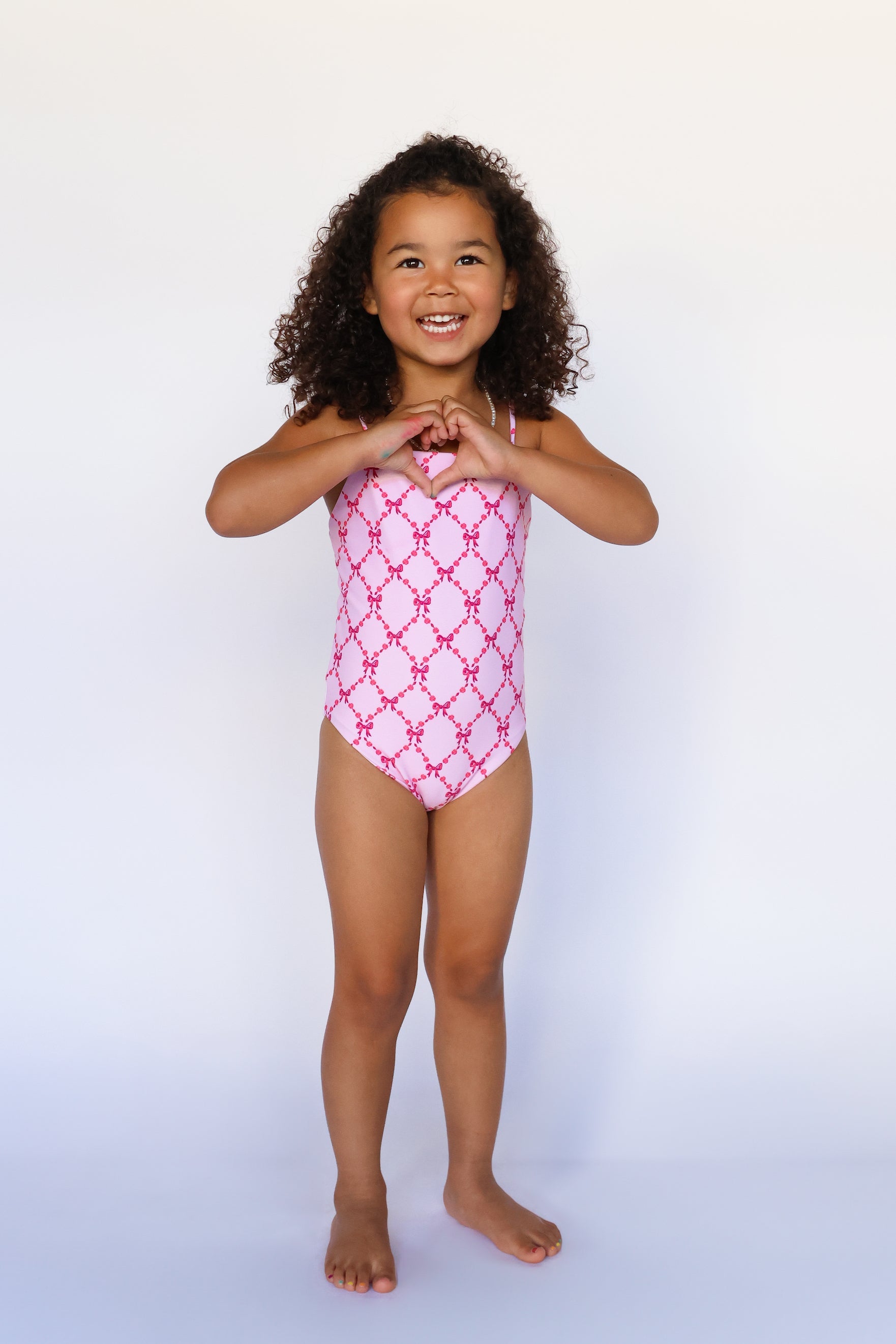 Frankie One Piece - Coquette