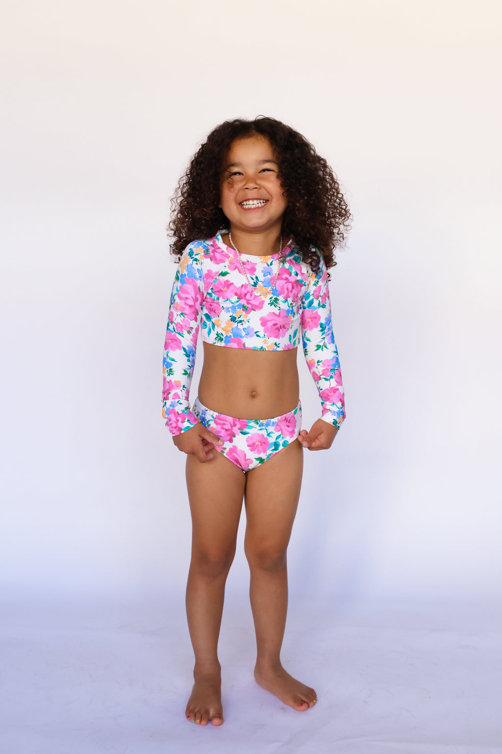 Quincy Set - Bouquet