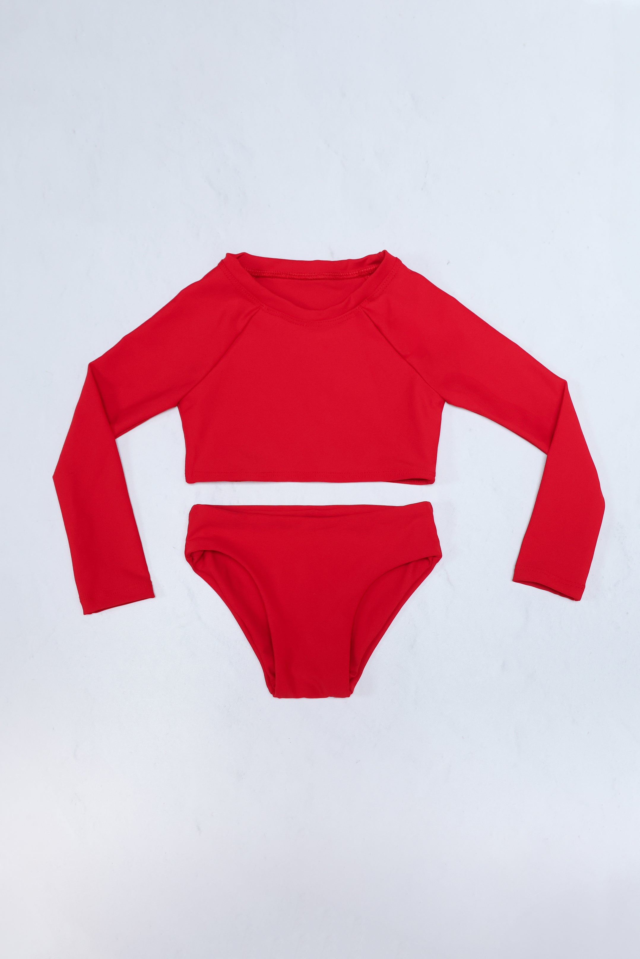 Quincy Set - Freedom