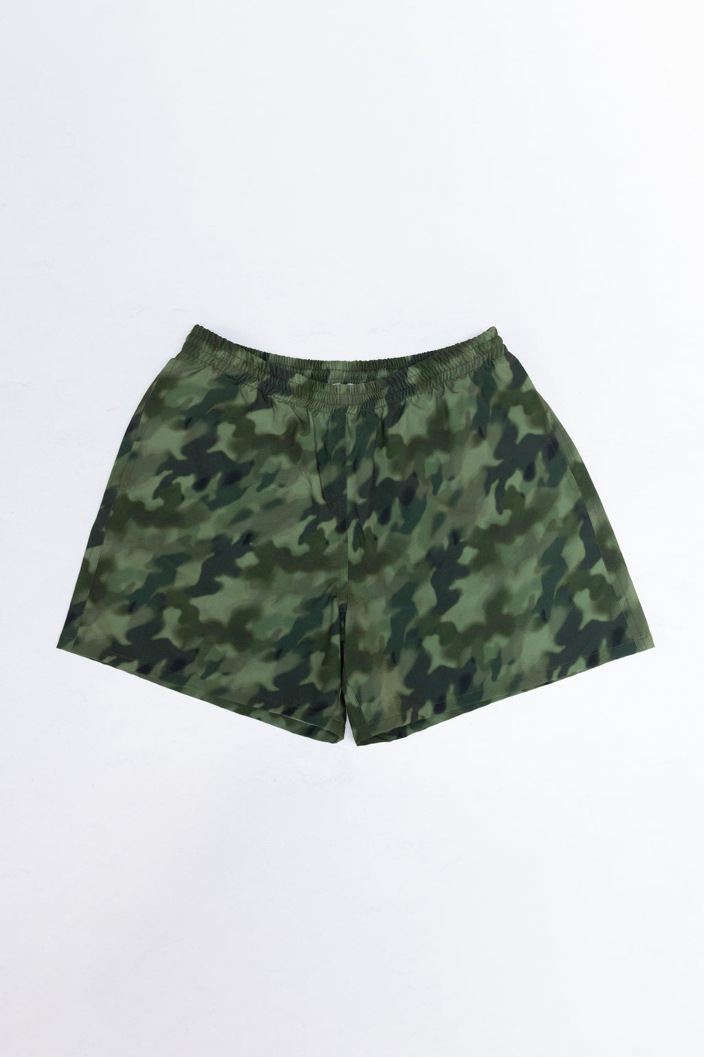 Nick Swim Trunk - Ranger