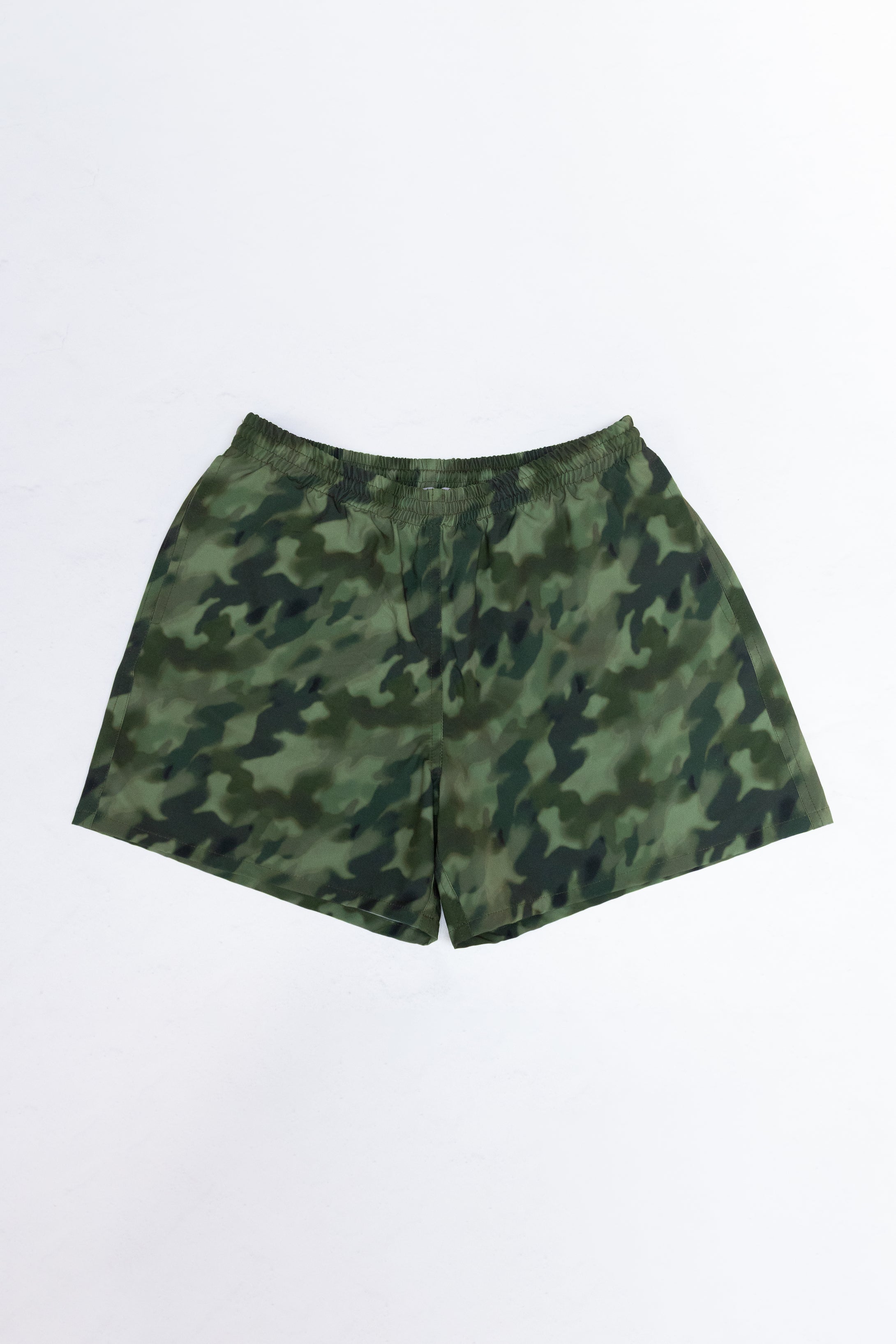 Nick Swim Trunk - Ranger