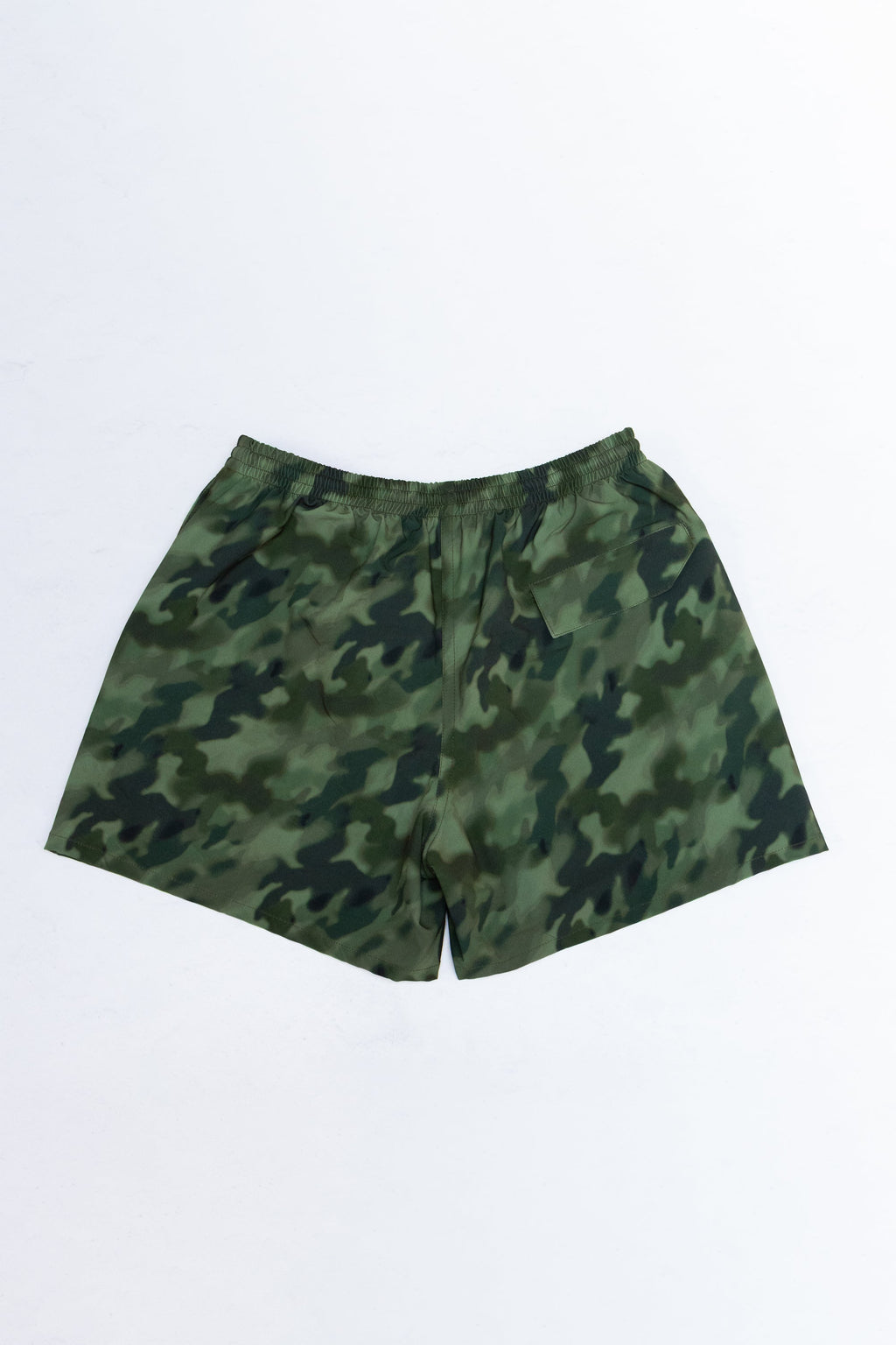Nick Swim Trunk - Ranger