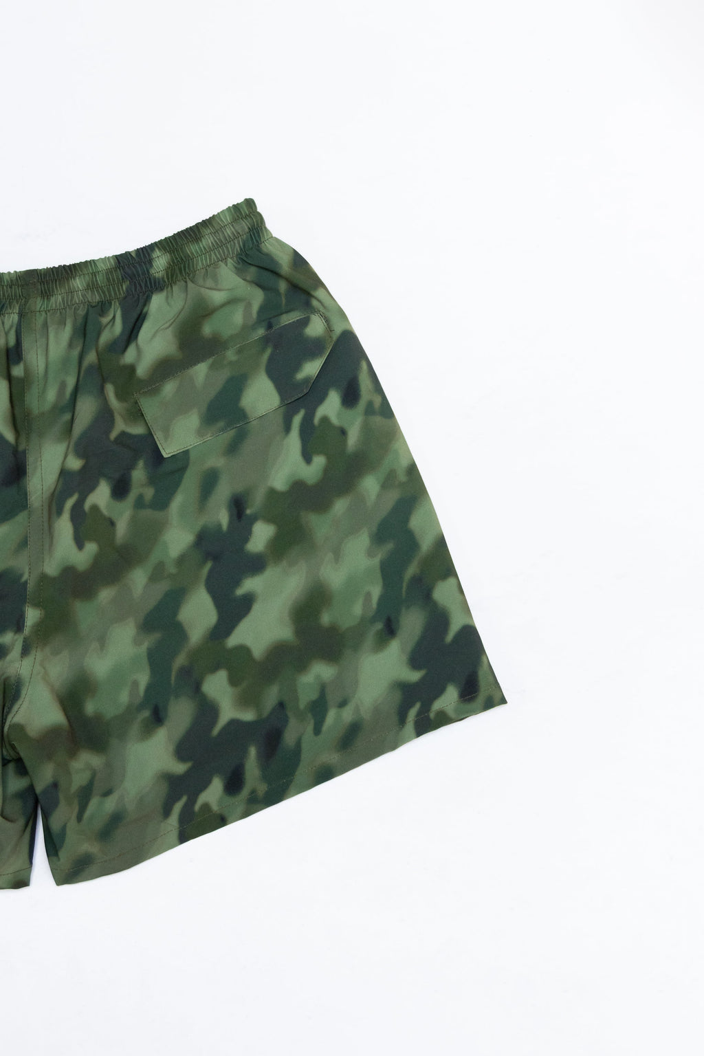 Nick Swim Trunk - Ranger