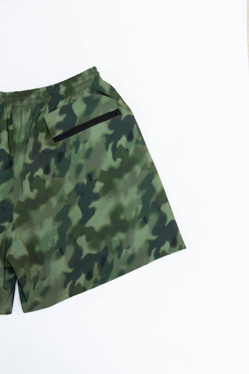 Nick Swim Trunk - Ranger