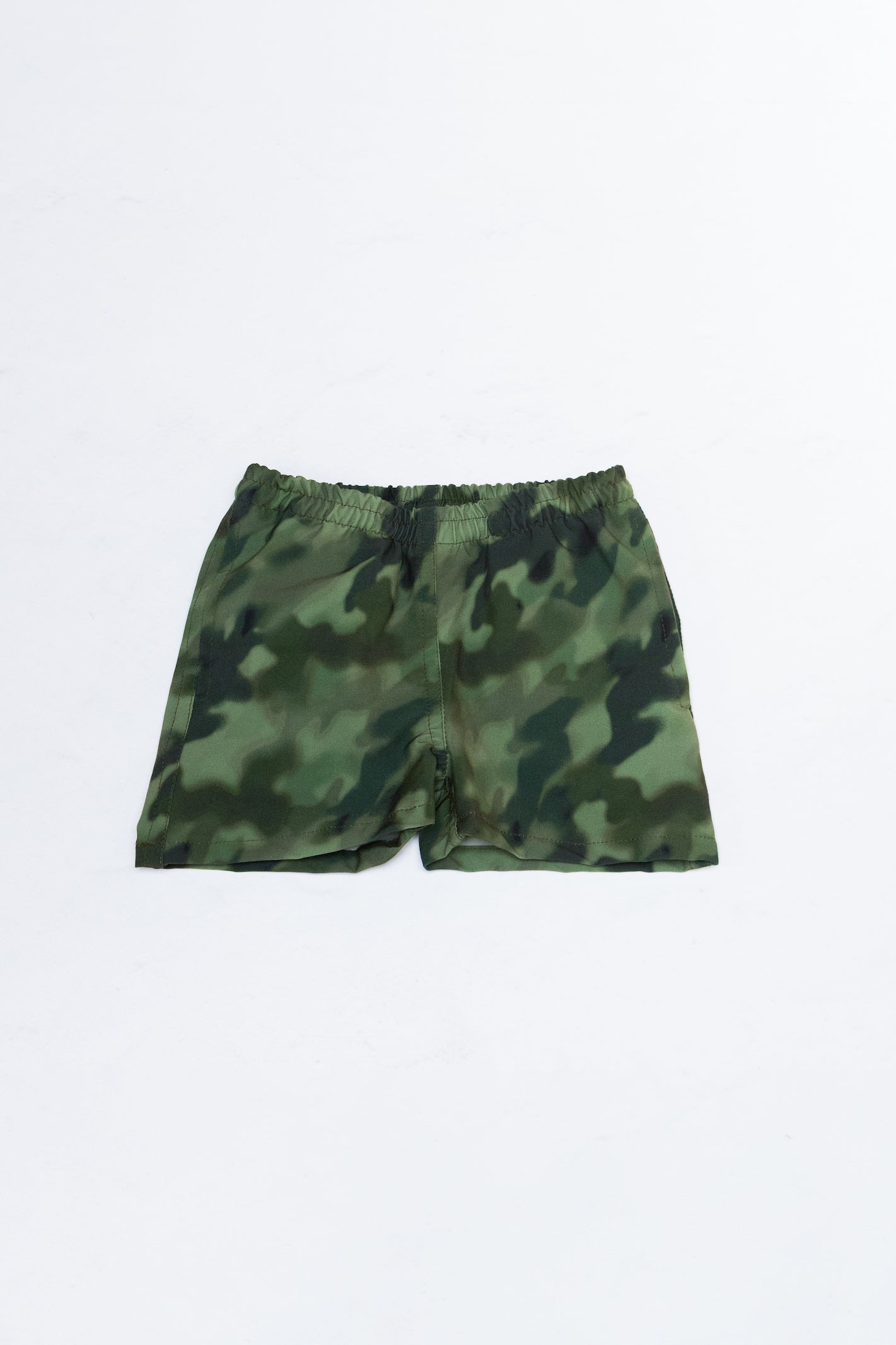 Jones Swim Trunk - Ranger