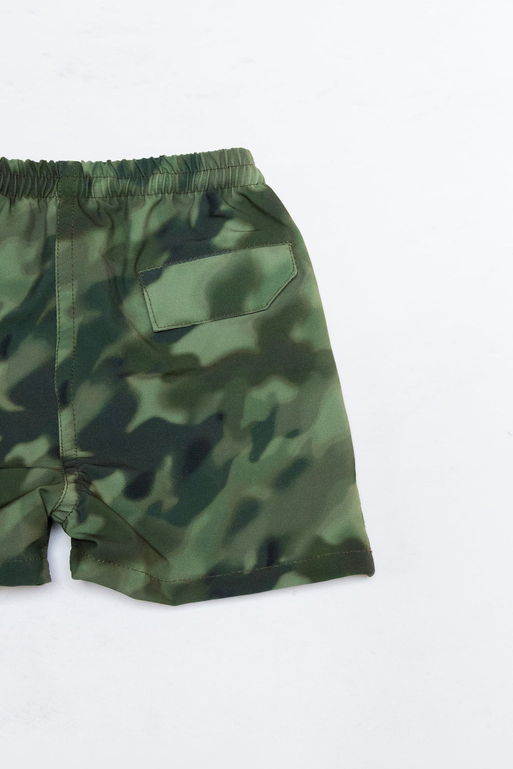 Jones Swim Trunk - Ranger