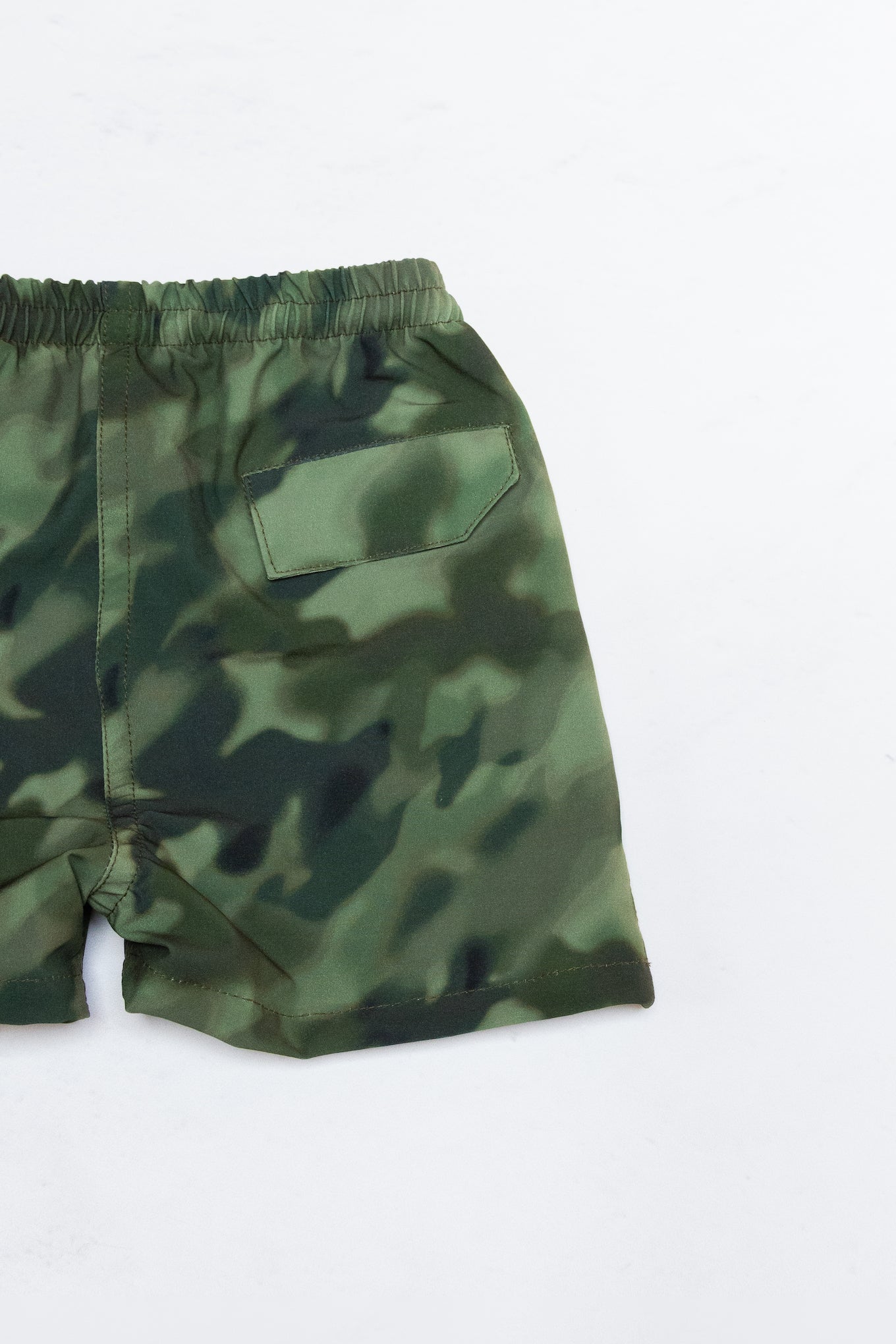 Jones Swim Trunk - Ranger