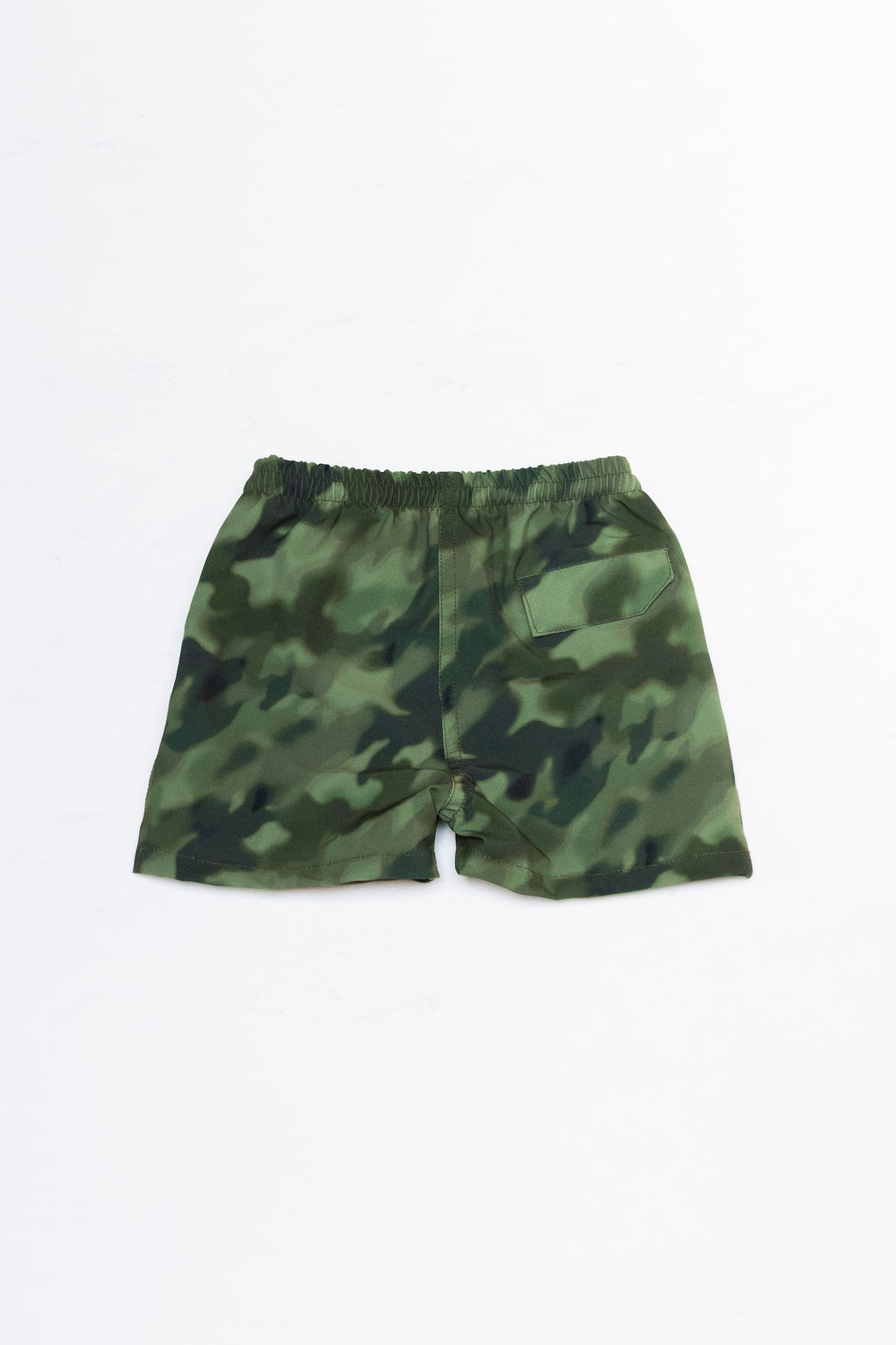 Jones Swim Trunk - Ranger