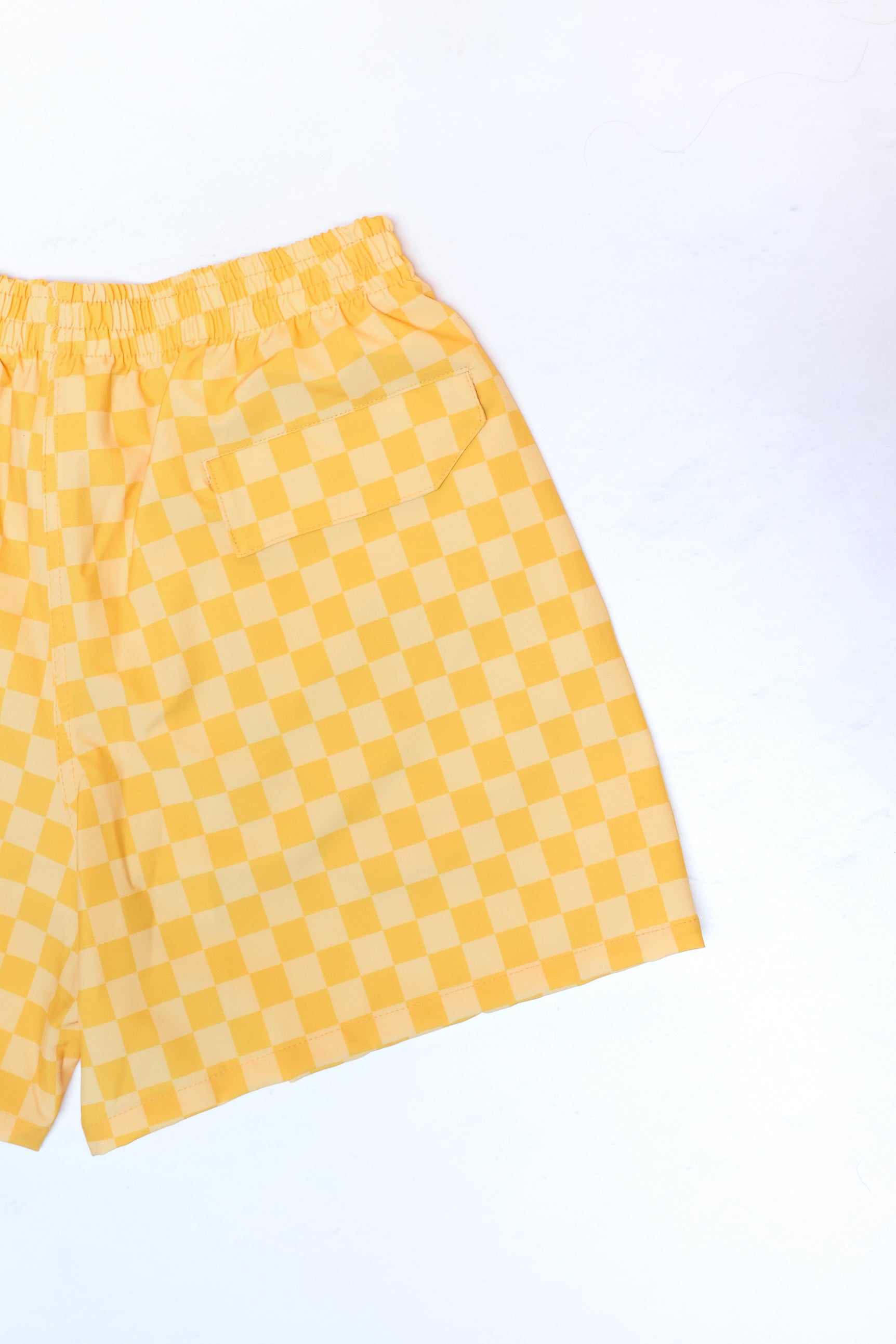 Nick Swim Trunk - Speedway