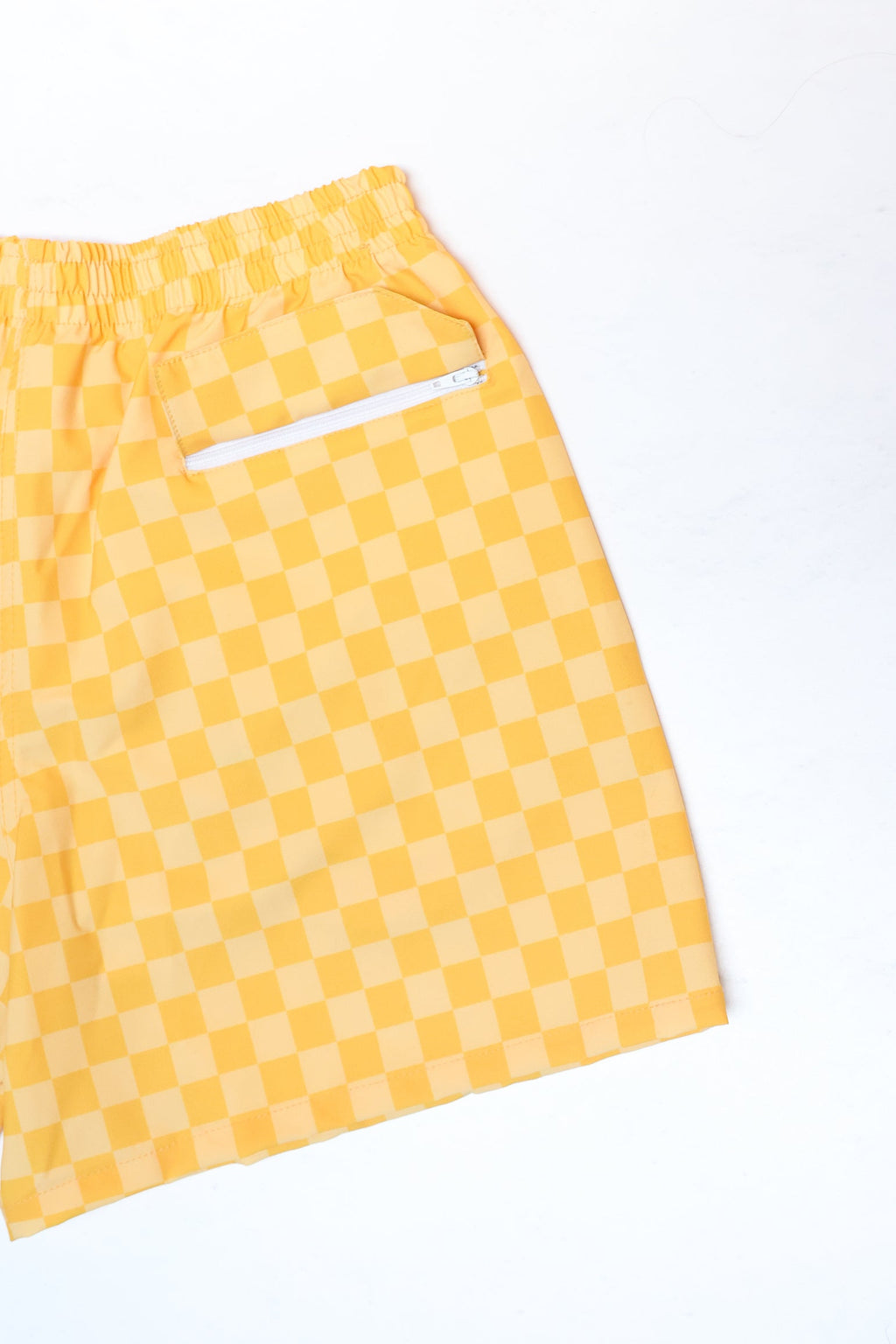 Nick Swim Trunk - Speedway