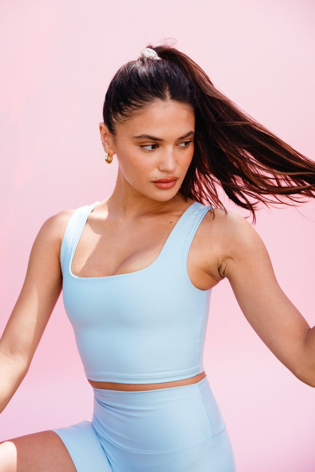 Carter Sports Bra Sculpt Active - Baby