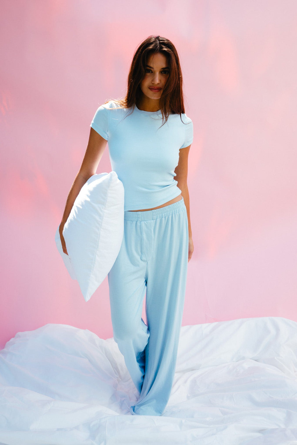 Easy Tee Baby Ribbed - Baby