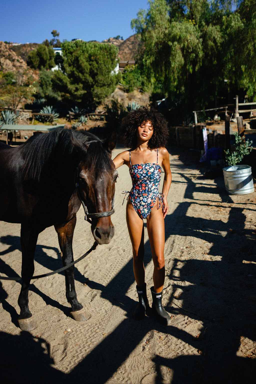 Raye One Piece - Prairie