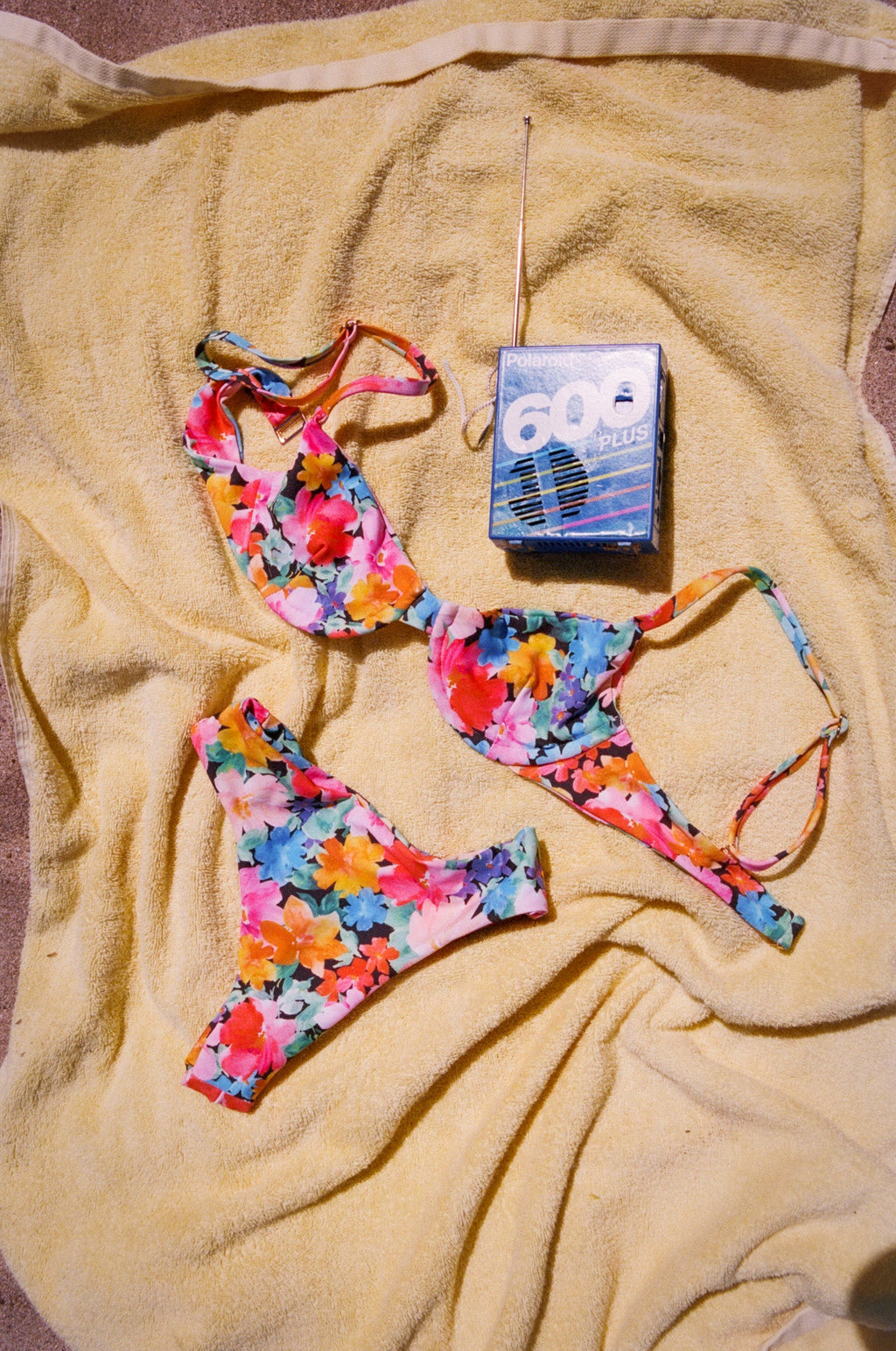 Iggy Bottom - Marbella