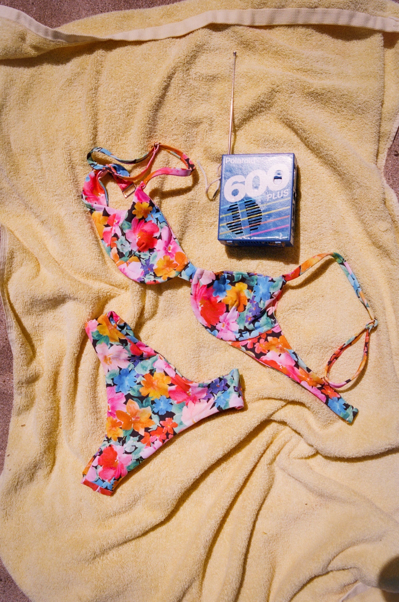 Iggy Bottom - Marbella