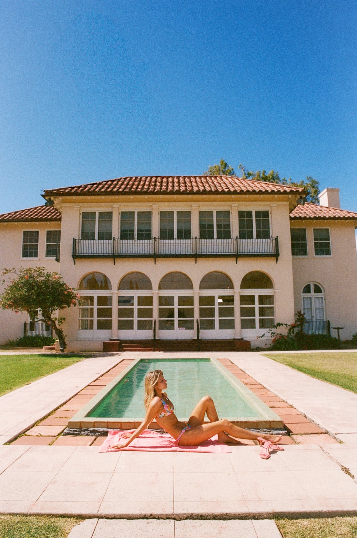 Penny Top - Marbella