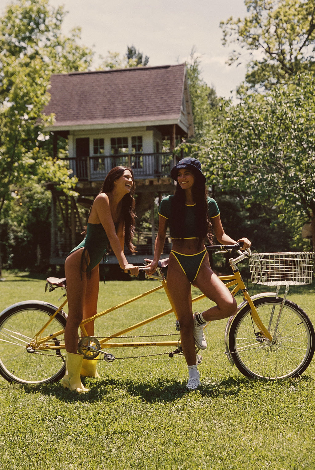 Raye One Piece - Scout