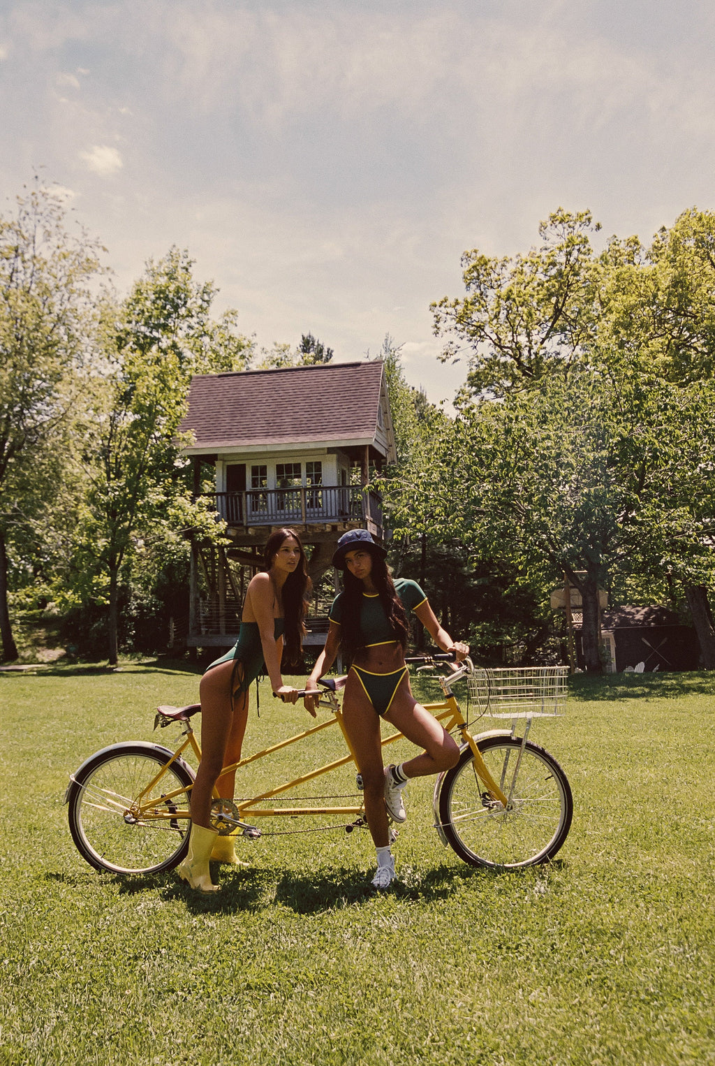 Raye One Piece - Scout