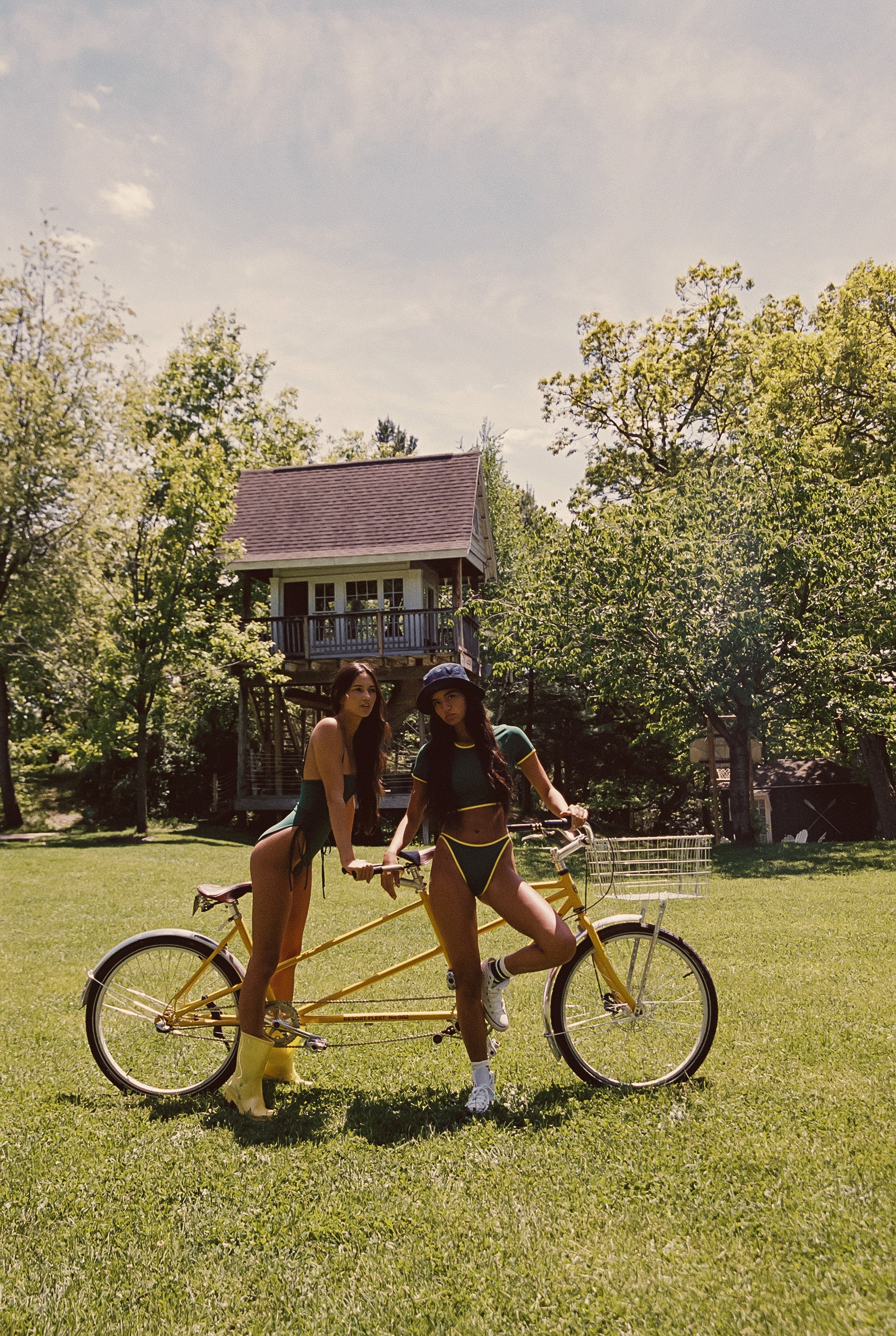 Raye One Piece - Scout