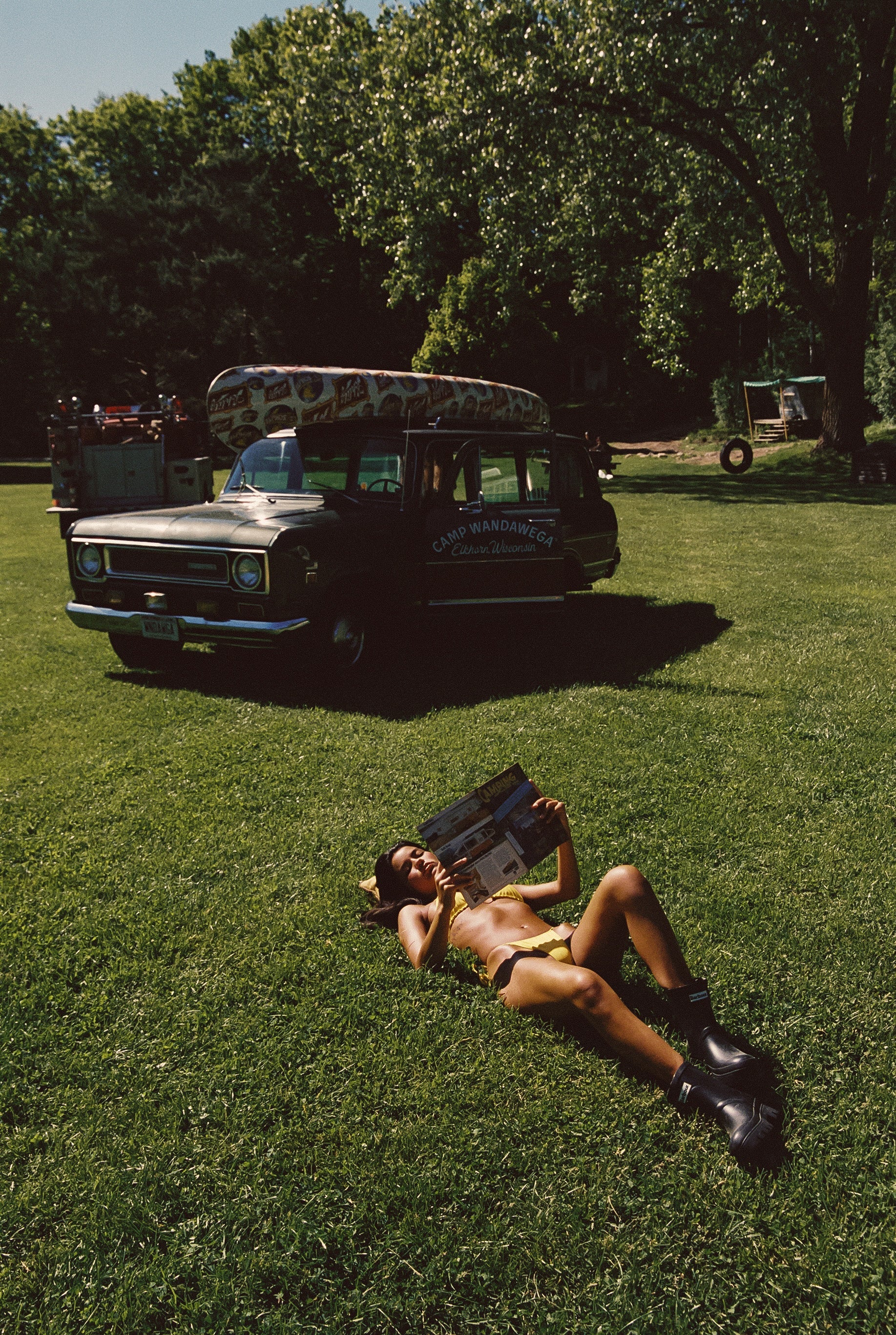 Kristen Bottom - Limon