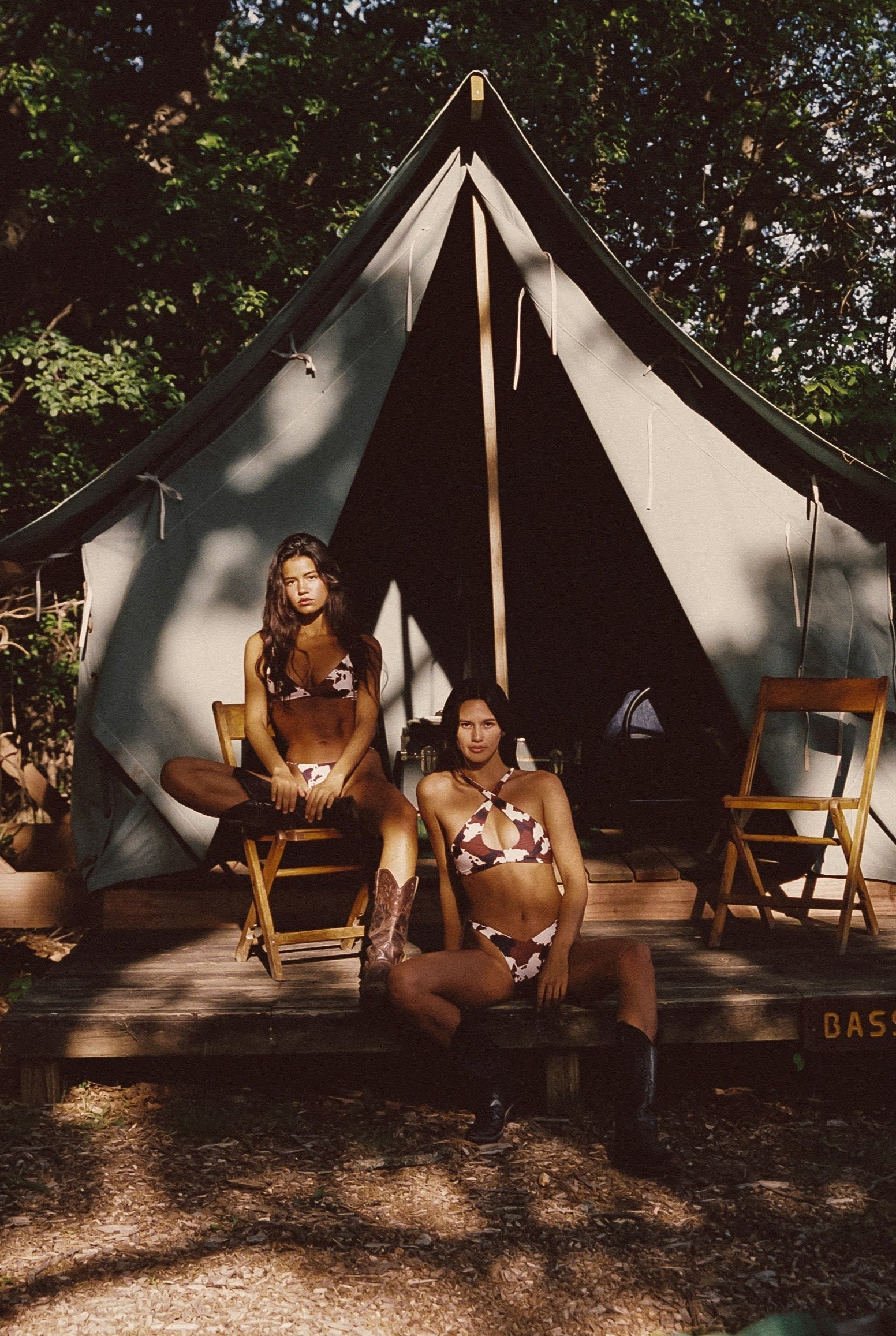 Jasmine Top - Dallas