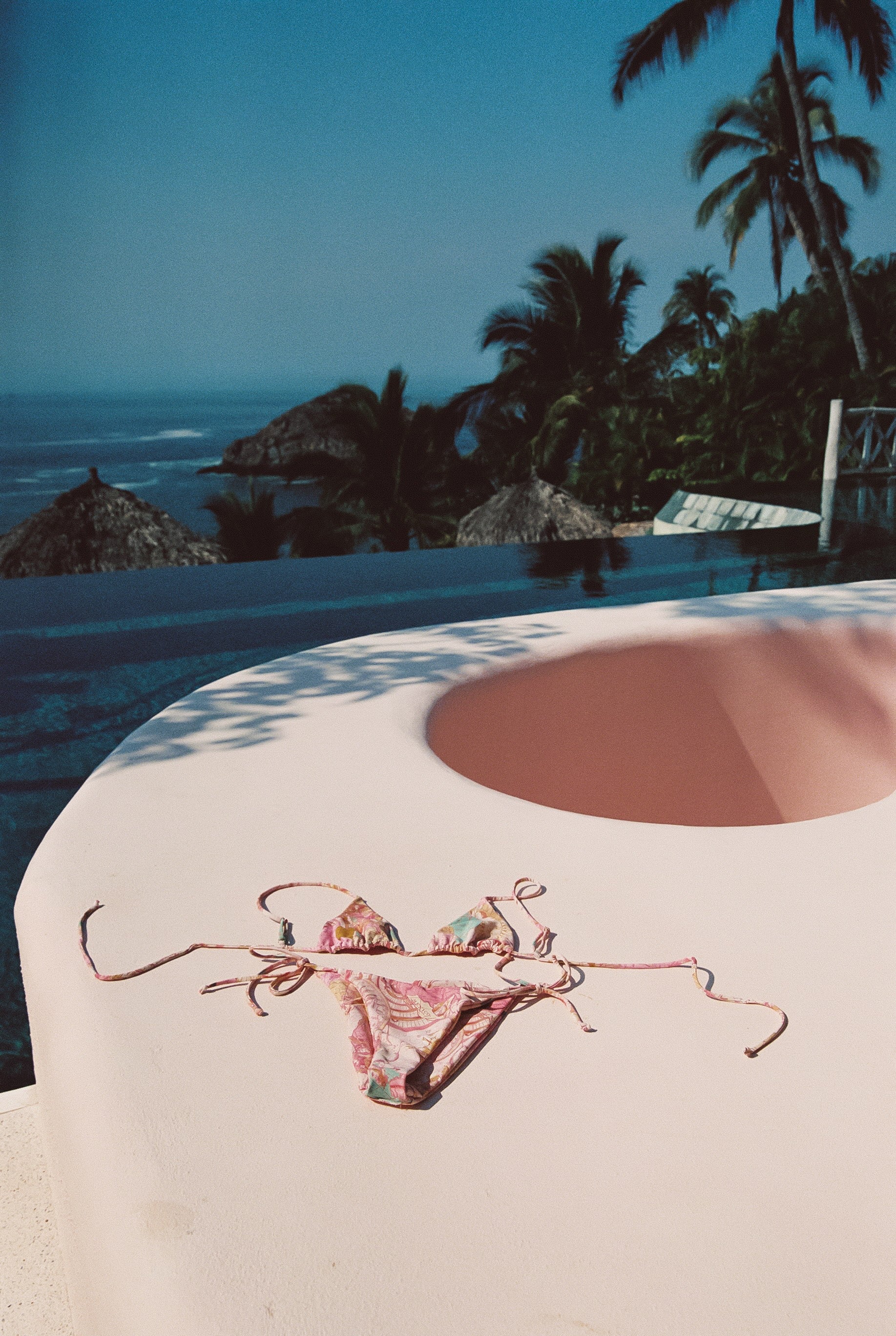 Vera Bottom - Parasol