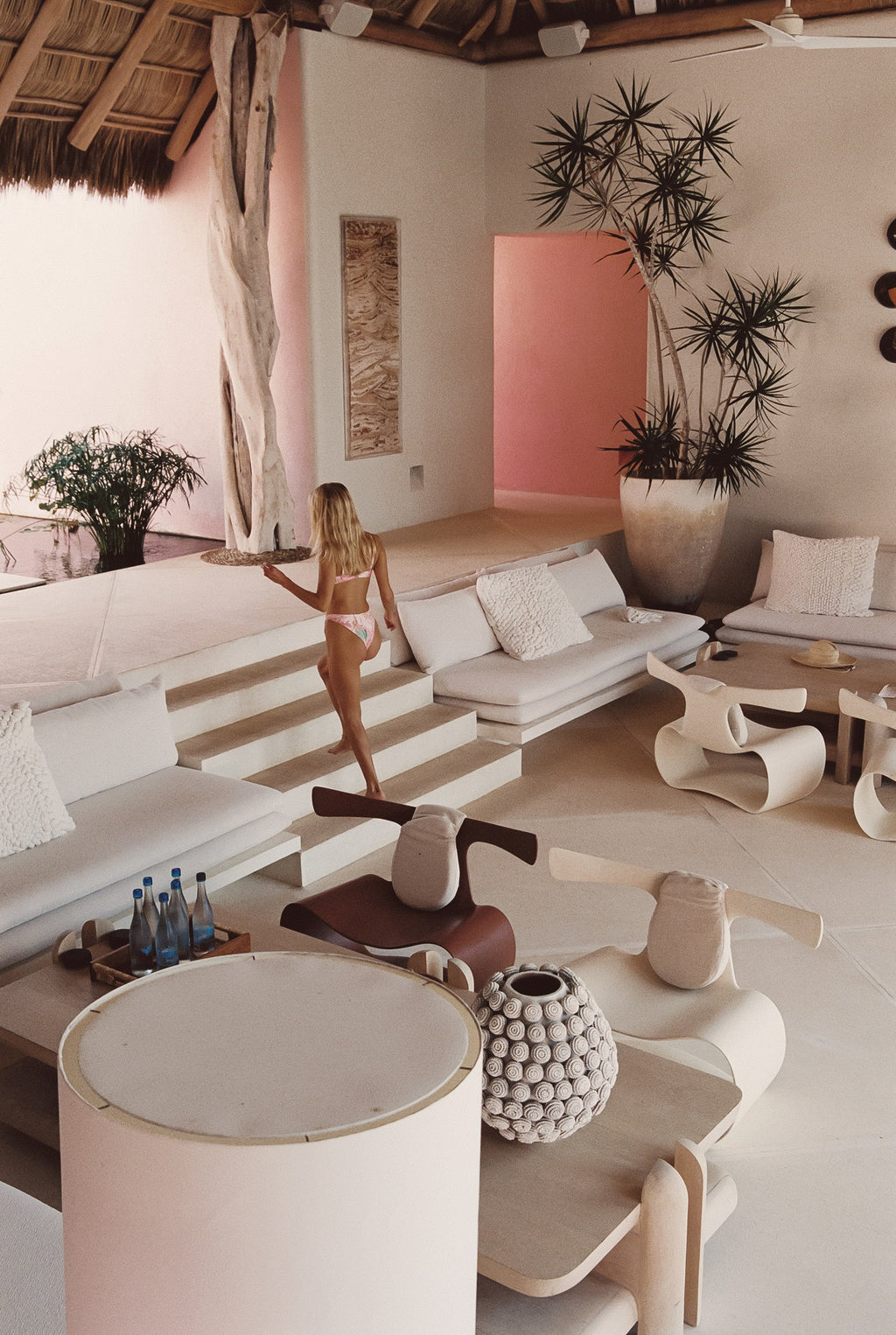 Kelly Bottom - Parasol