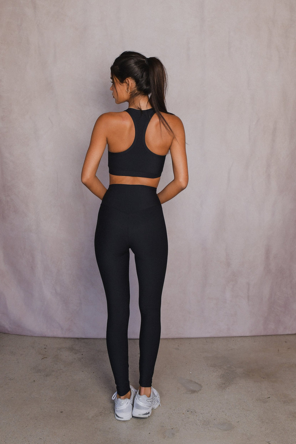 Mimi Legging - Black