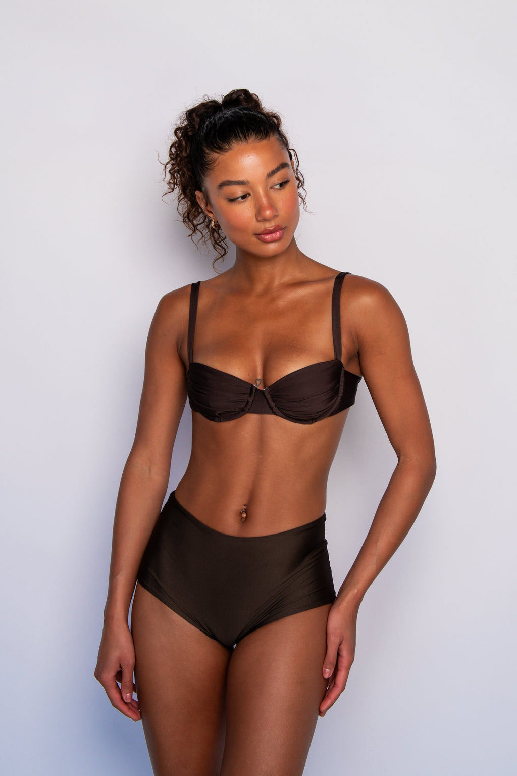 Bardot Bottom - Toasted