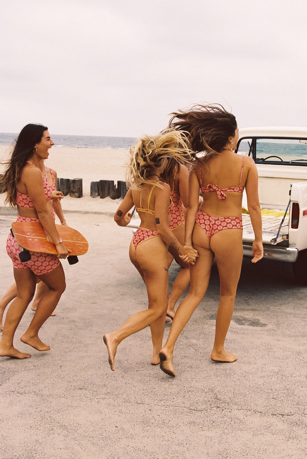 Mandi Bottom - Windward