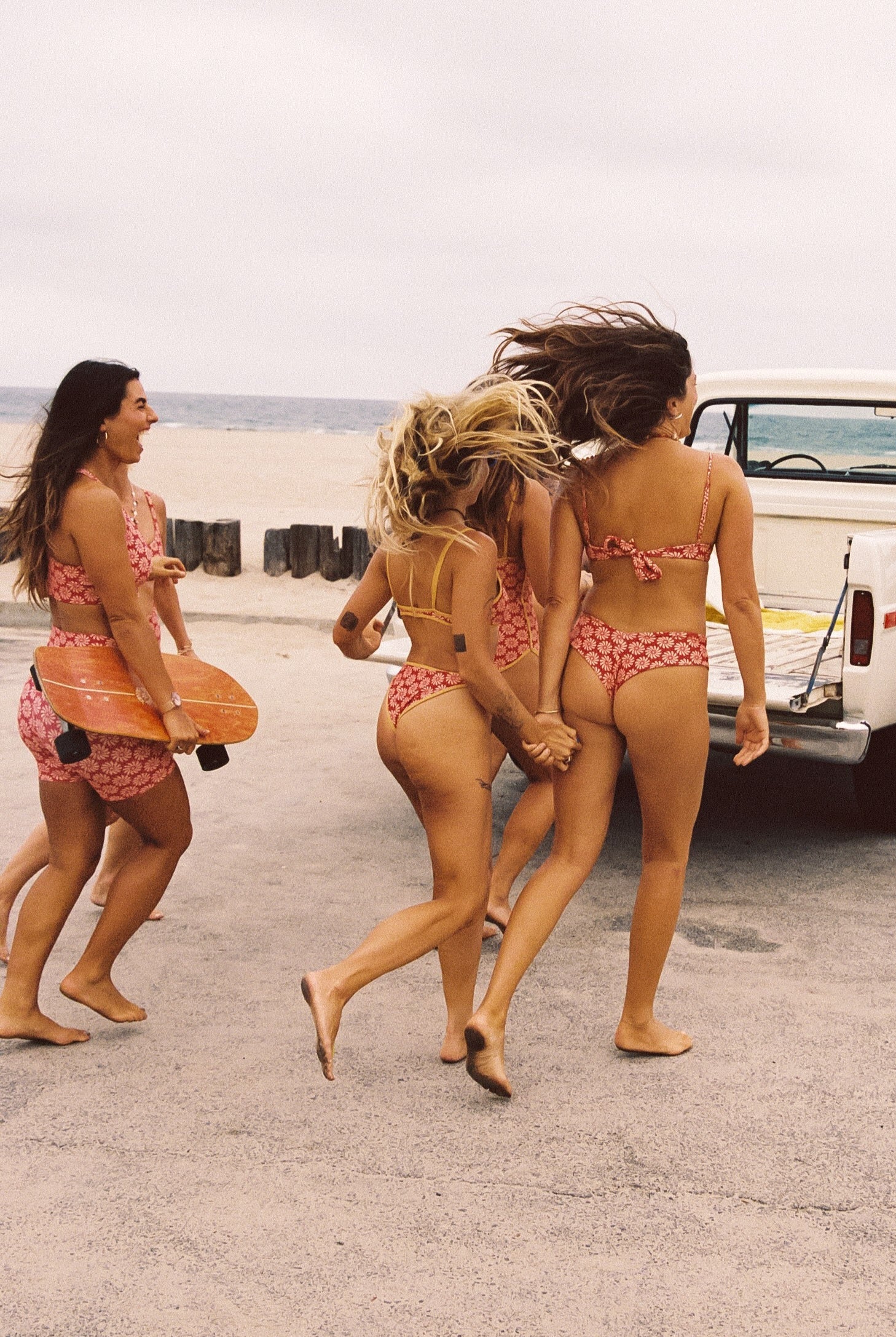 Kelly Bottom - Windward