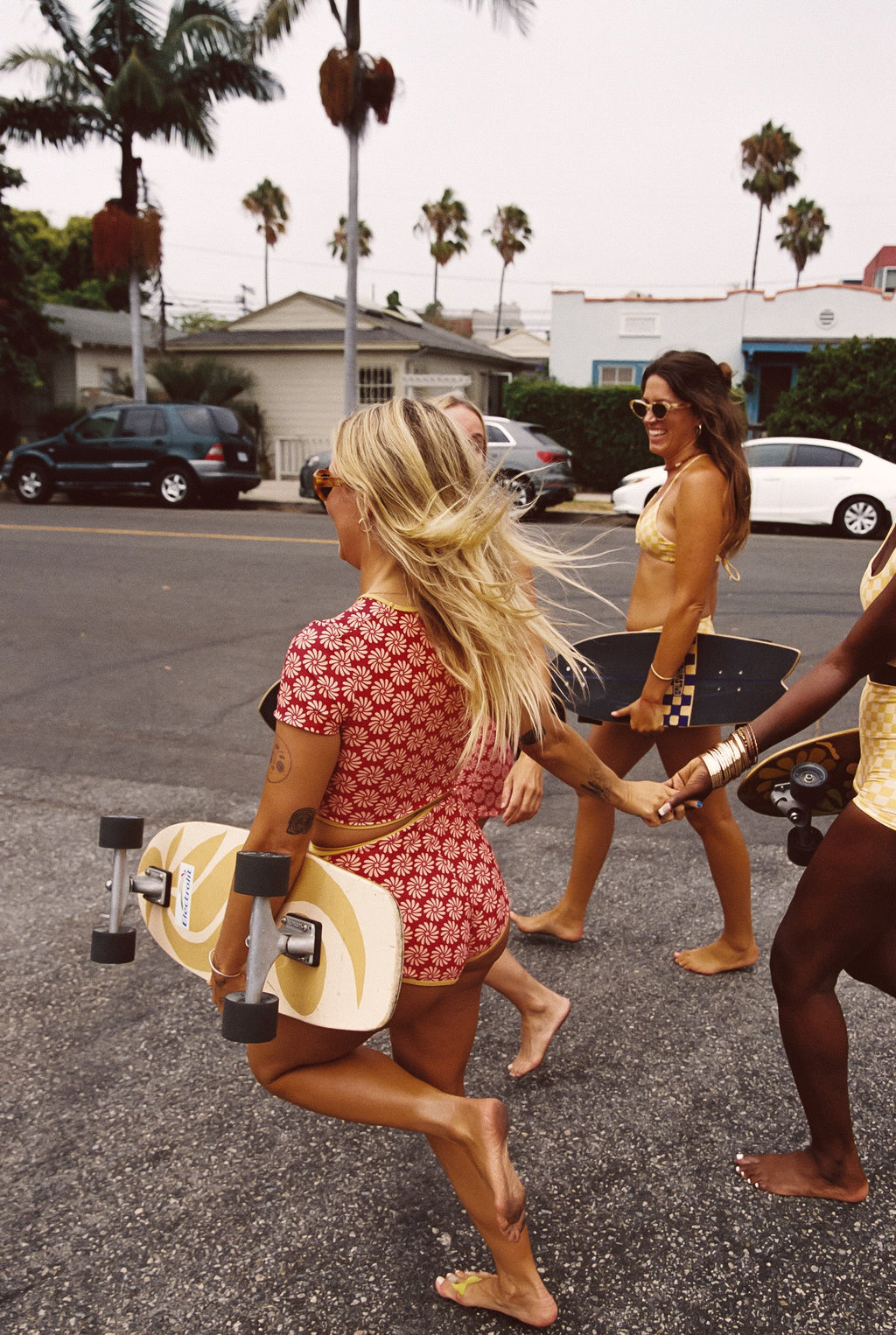 Piper Top - Windward