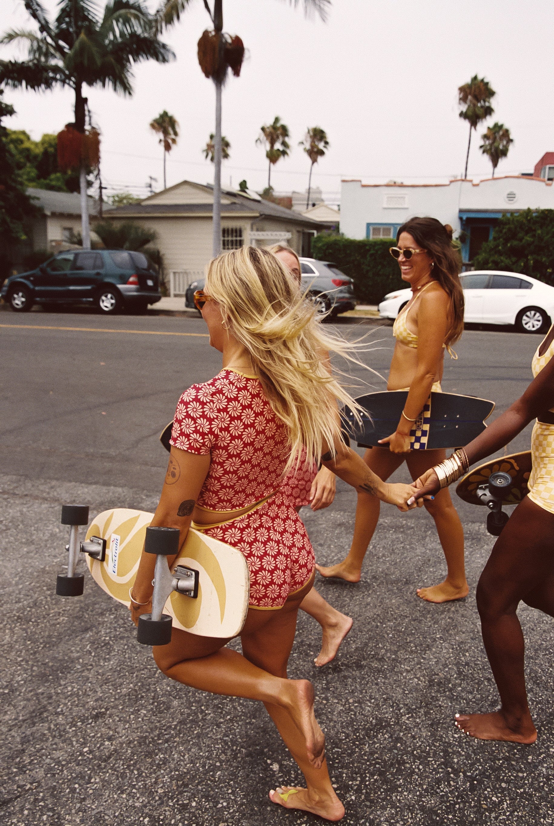 Piper Top - Windward