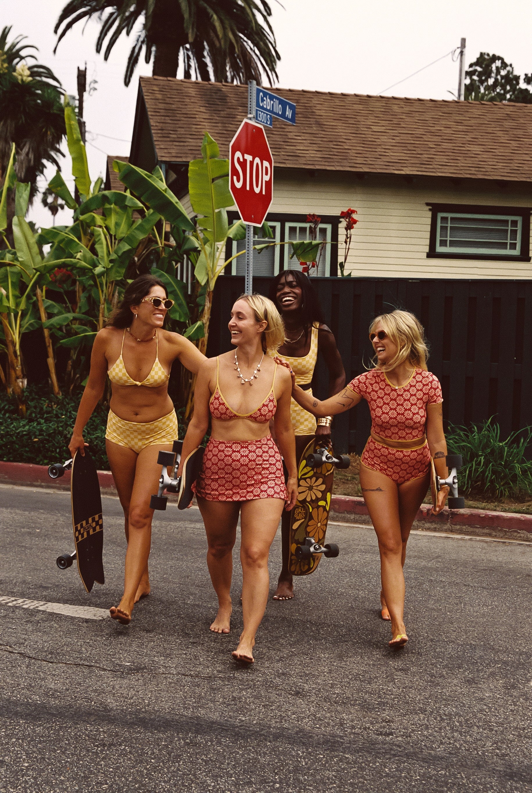 Bardot Bottom - Speedway