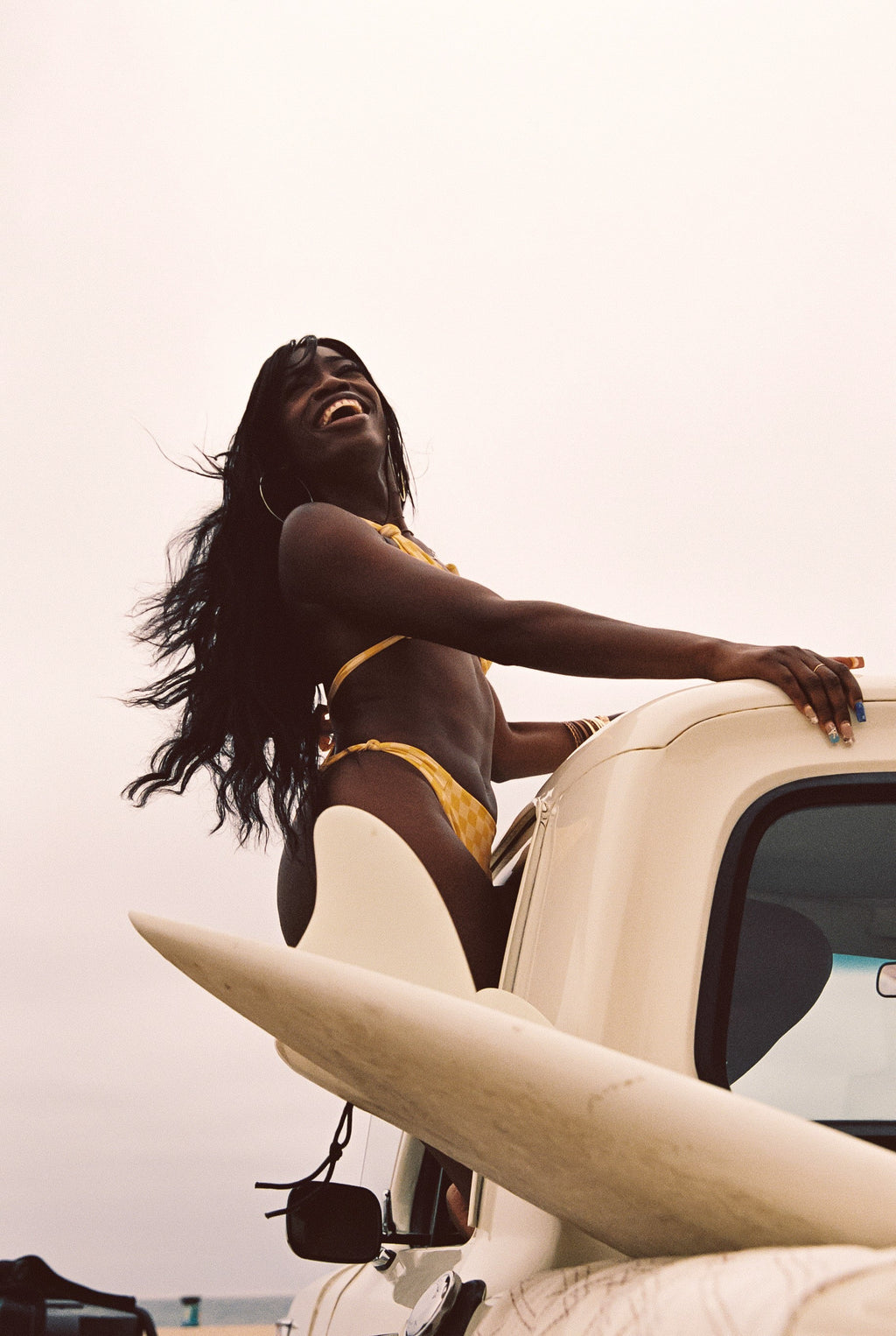 Salty Bottom - Speedway