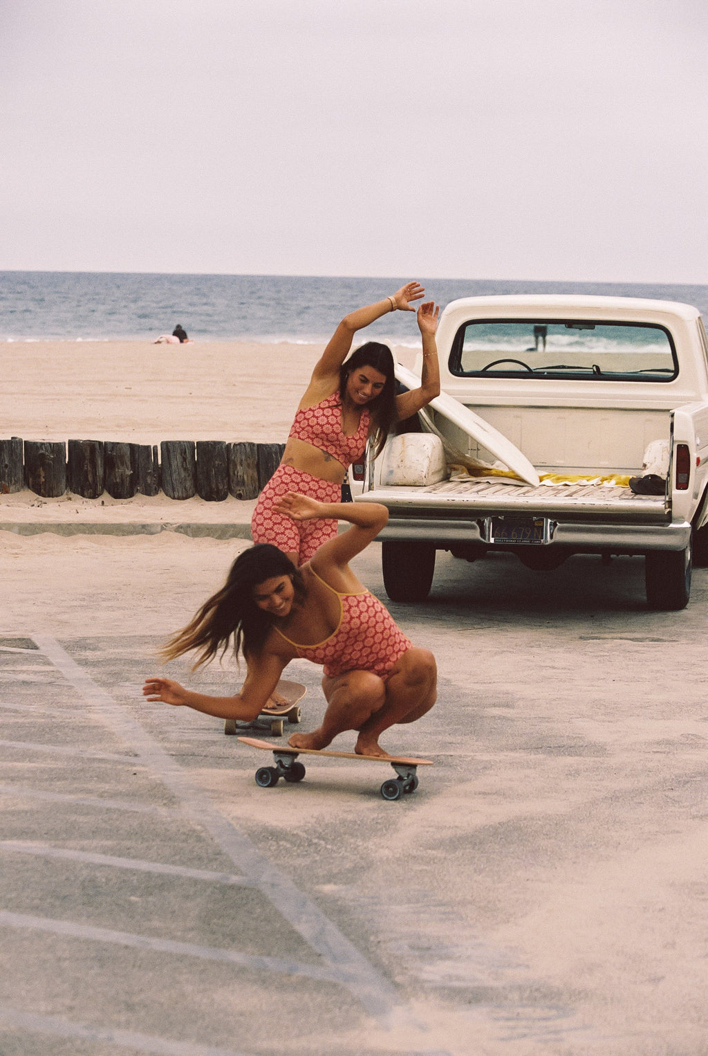 Max Sports Bra - Windward