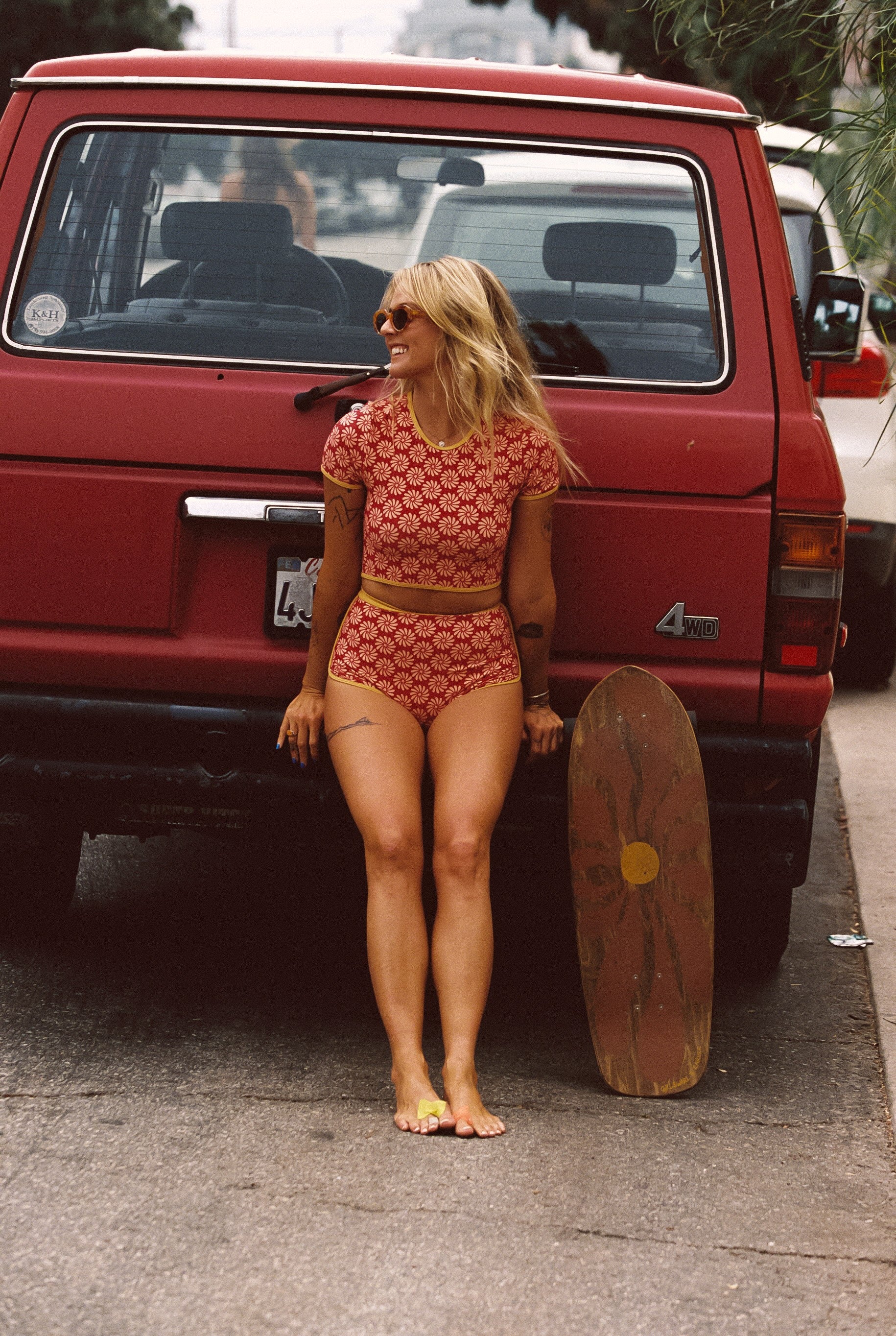 Wendy Bottom - Windward