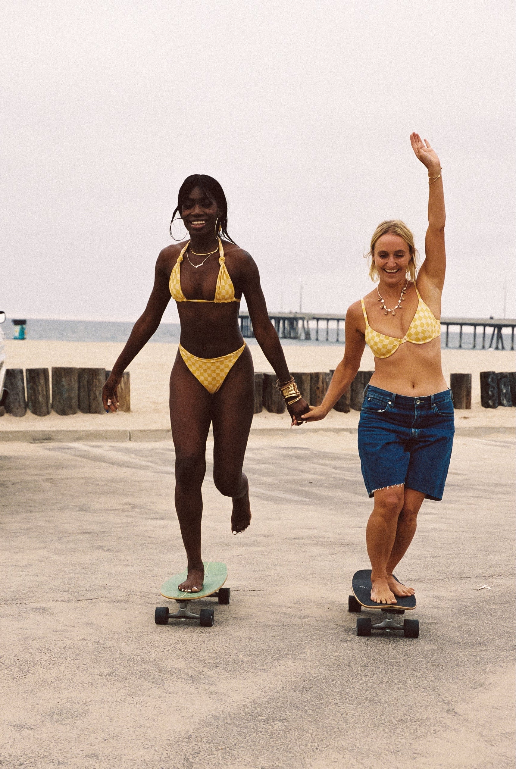 Darby Top - Speedway