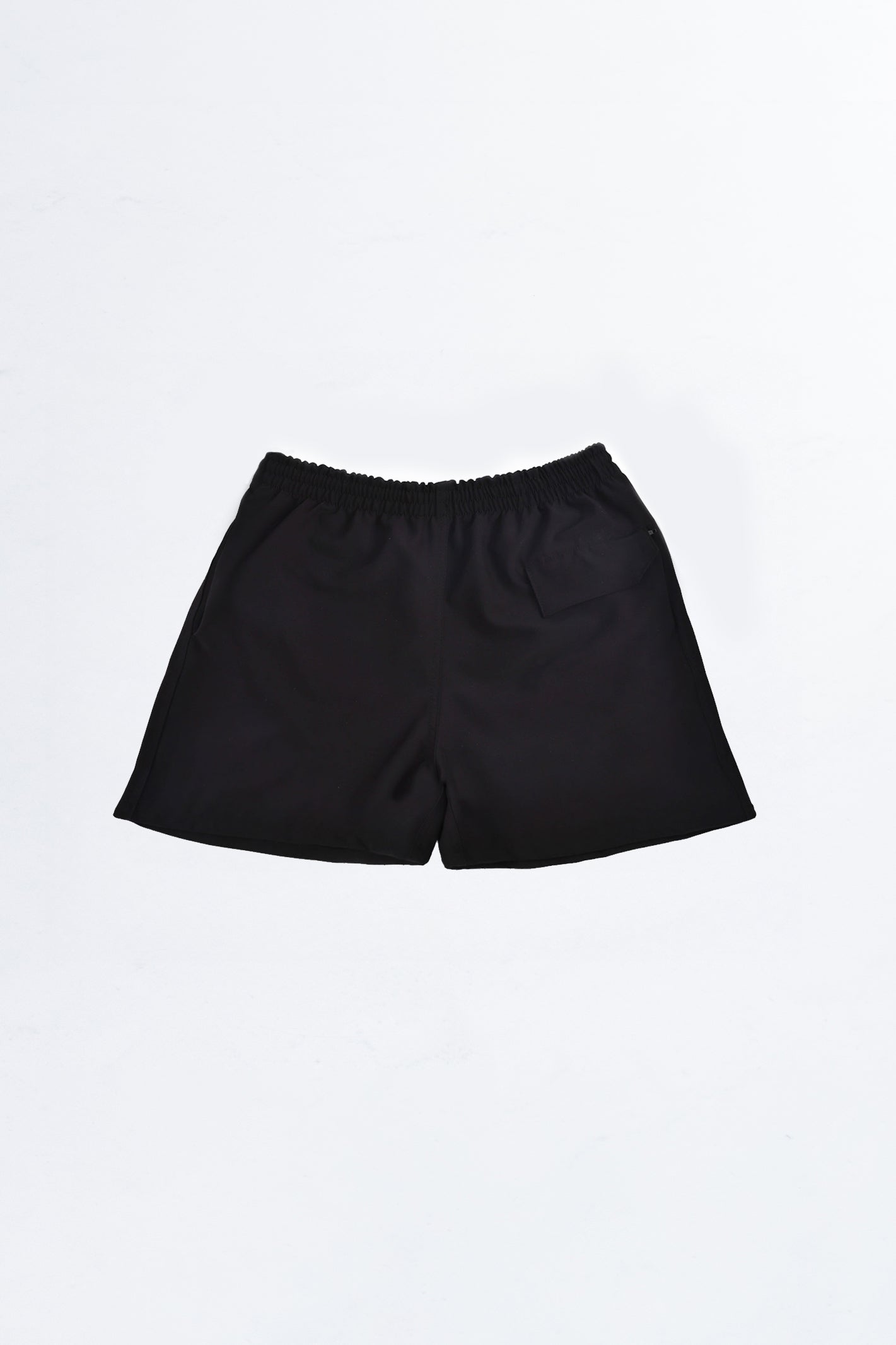 Jones Swim Trunk - Black