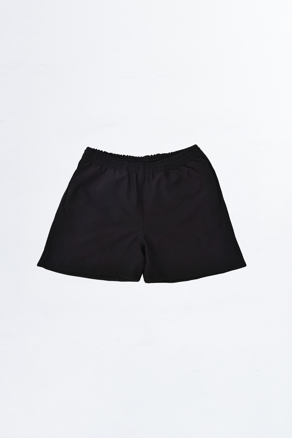 Jones Swim Trunk - Black