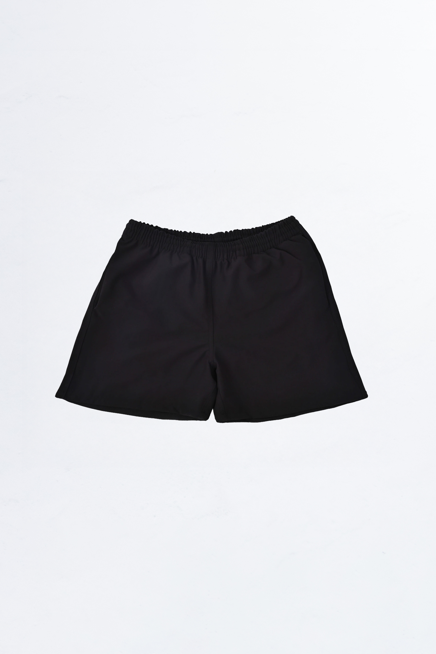 Jones Swim Trunk - Black