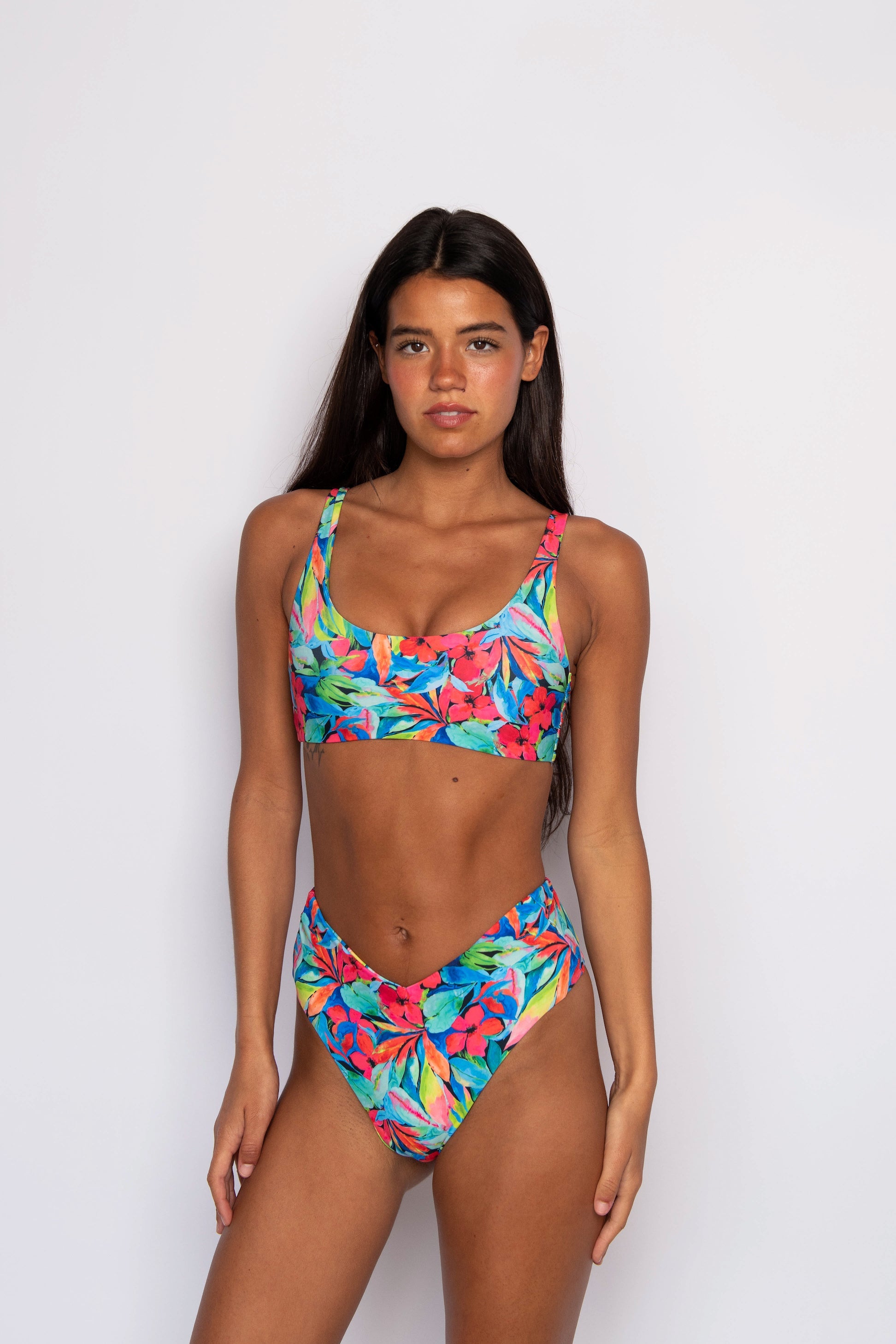 Melly Bottom - Acapulco