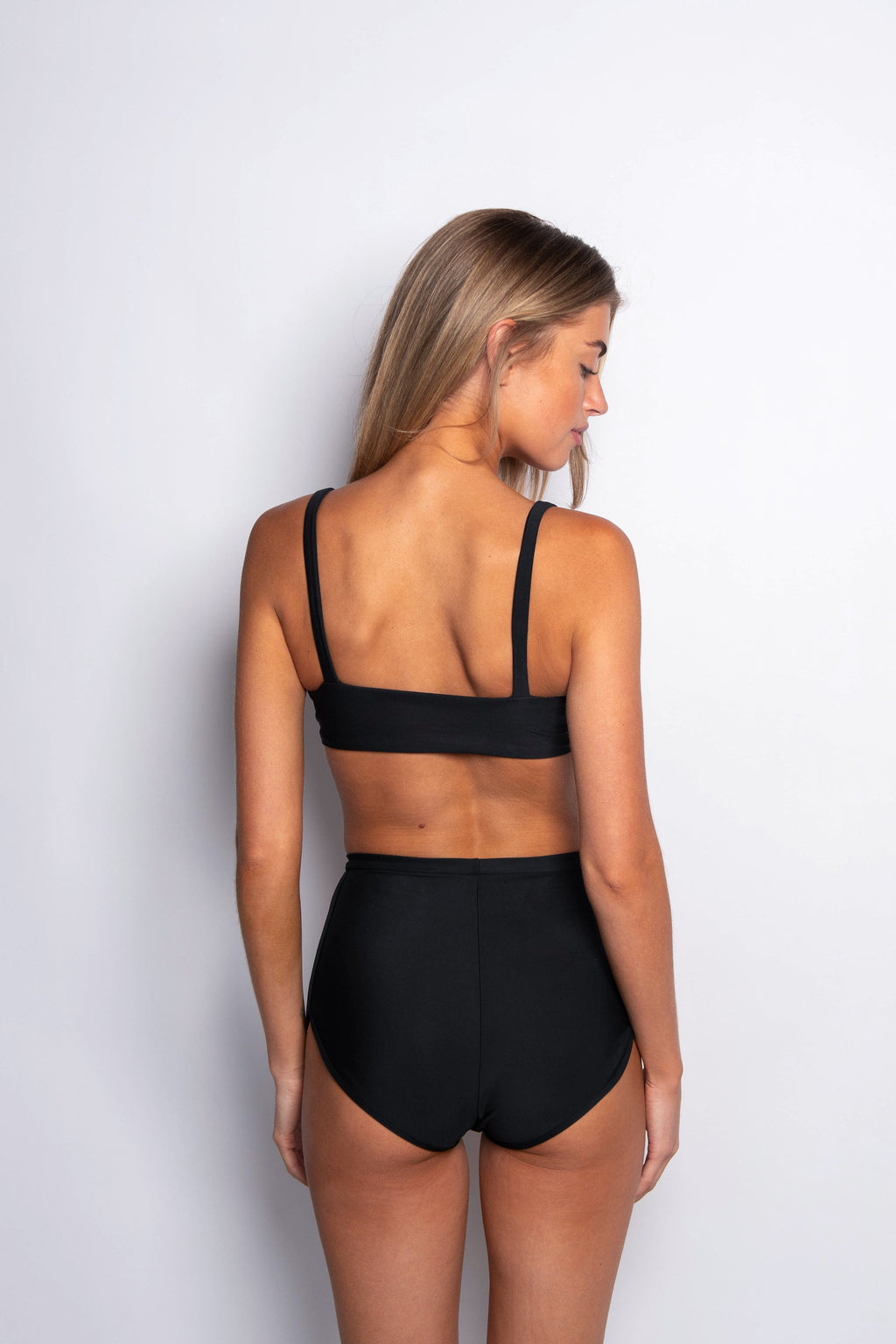 Wendy Bottom - Black