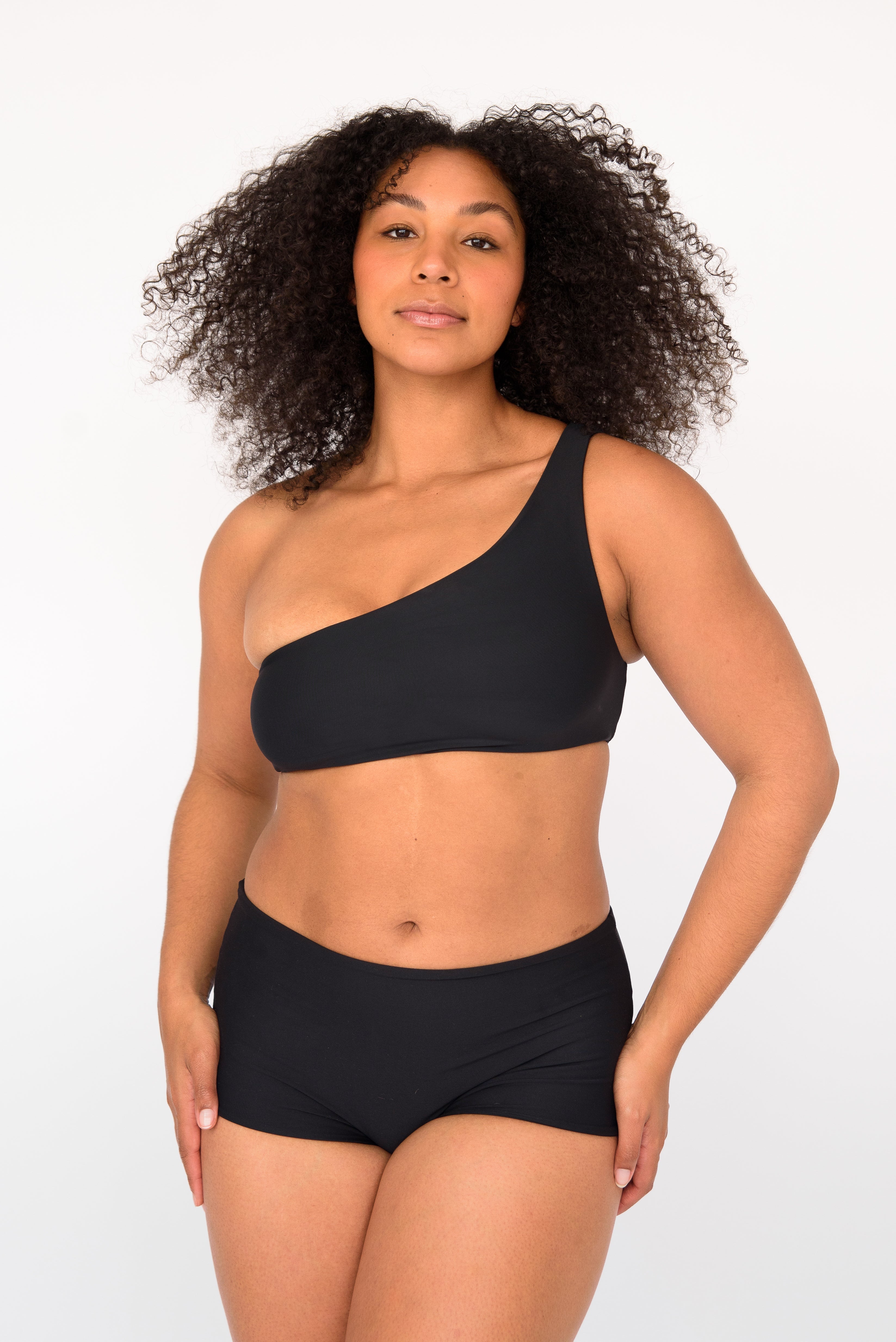 Bardot Bottom - Black