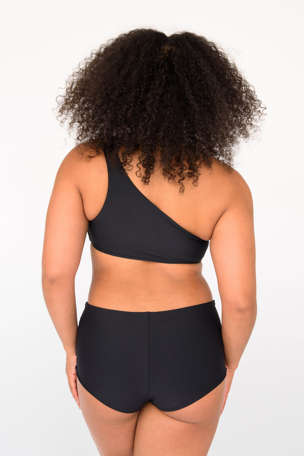 Bardot Bottom - Black